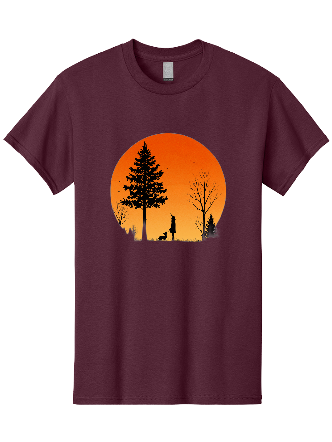 Witch-And-Dog Men'S Graphic Tee, 100% Cotton, Comfortable Casual Summer Wear, Machine Washable, Vintage Camera, Old Camera, Antique Camera, Black Camera, Classic Photography, Photography Equipment, Nostalgic Device, Film Camera, Camera Art Baf670