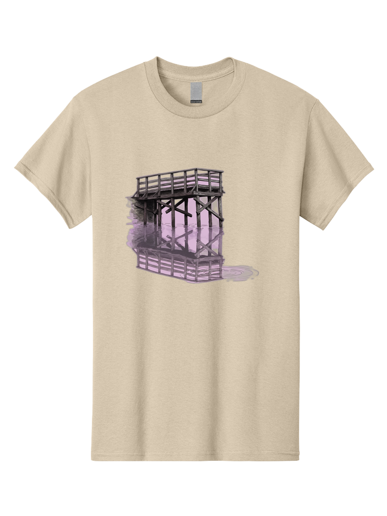 Wooden-Structure Men'S Graphic Tee, 100% Cotton, Comfortable Casual Summer Wear, Machine Washable, Vintage Camera, Old Camera, Antique Camera, Black Camera, Classic Photography, Photography Equipment, Nostalgic Device, Film Camera, Camera Art Baf674