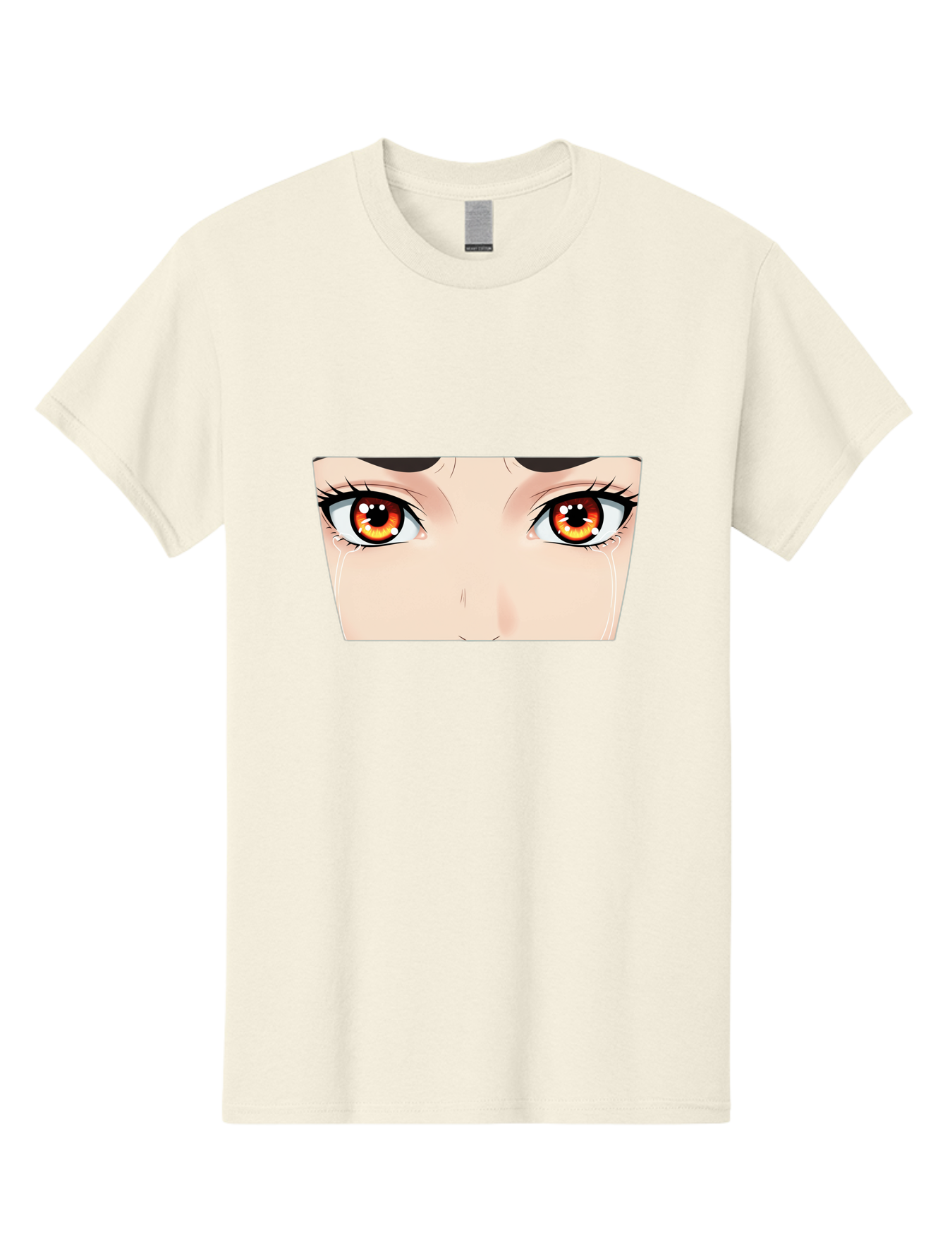 Anime-Eyes Men'S Graphic Tee, 100% Cotton, Comfortable Casual Summer Wear, Machine Washable, Vintage Camera, Old Camera, Antique Camera, Black Camera, Classic Photography, Photography Equipment, Nostalgic Device, Film Camera, Camera Art Baf684