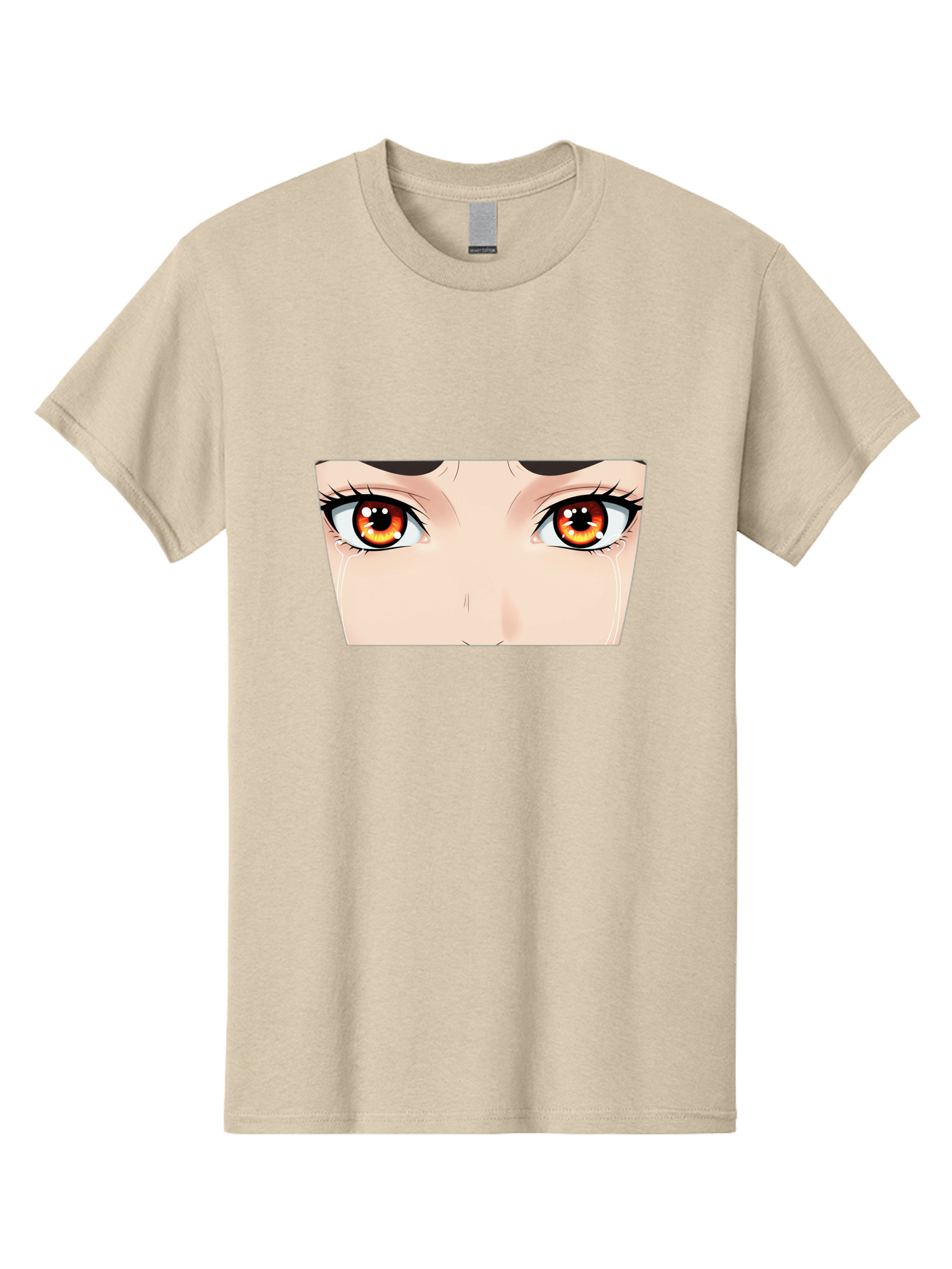 Anime-Eyes Men'S Graphic Tee, 100% Cotton, Comfortable Casual Summer Wear, Machine Washable, Vintage Camera, Old Camera, Antique Camera, Black Camera, Classic Photography, Photography Equipment, Nostalgic Device, Film Camera, Camera Art Baf684