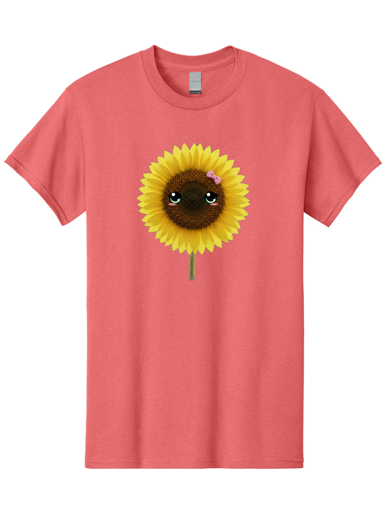 Cartoon-Sunflower Men'S Graphic Tee, 100% Cotton, Comfortable Casual Summer Wear, Machine Washable, Vintage Camera, Old Camera, Antique Camera, Black Camera, Classic Photography, Photography Equipment, Nostalgic Device, Film Camera, Camera Art Baf711