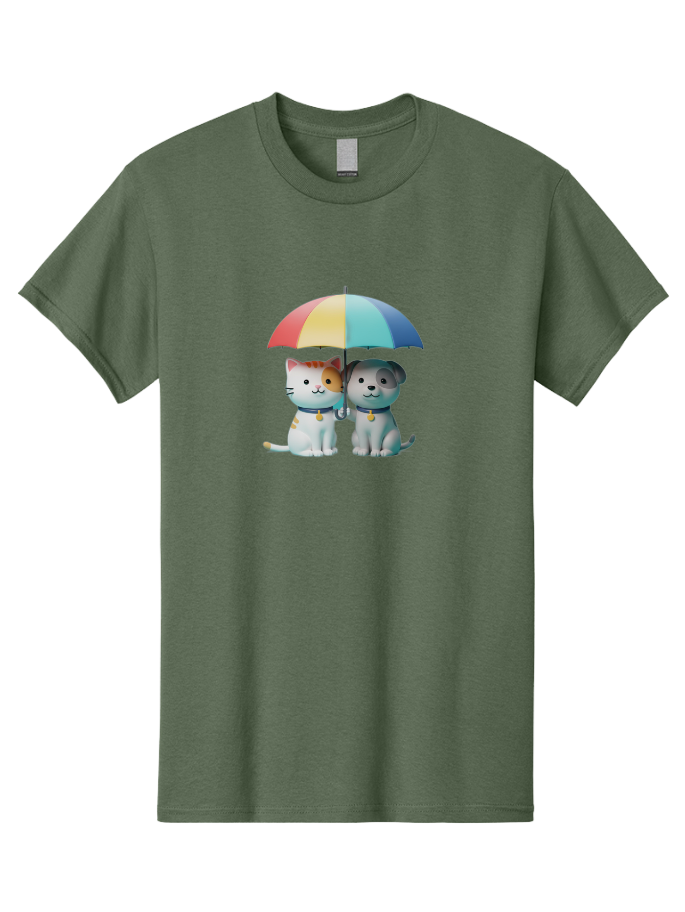 Cat-And-Dog Men'S Graphic Tee, 100% Cotton, Comfortable Casual Summer Wear, Machine Washable, Vintage Camera, Old Camera, Antique Camera, Black Camera, Classic Photography, Photography Equipment, Nostalgic Device, Film Camera, Camera Art Baf723