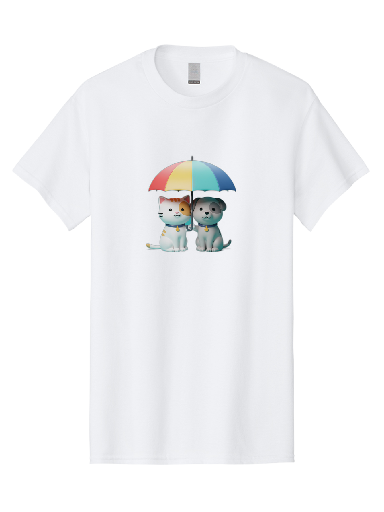Cat-And-Dog Men'S Graphic Tee, 100% Cotton, Comfortable Casual Summer Wear, Machine Washable, Vintage Camera, Old Camera, Antique Camera, Black Camera, Classic Photography, Photography Equipment, Nostalgic Device, Film Camera, Camera Art Baf723
