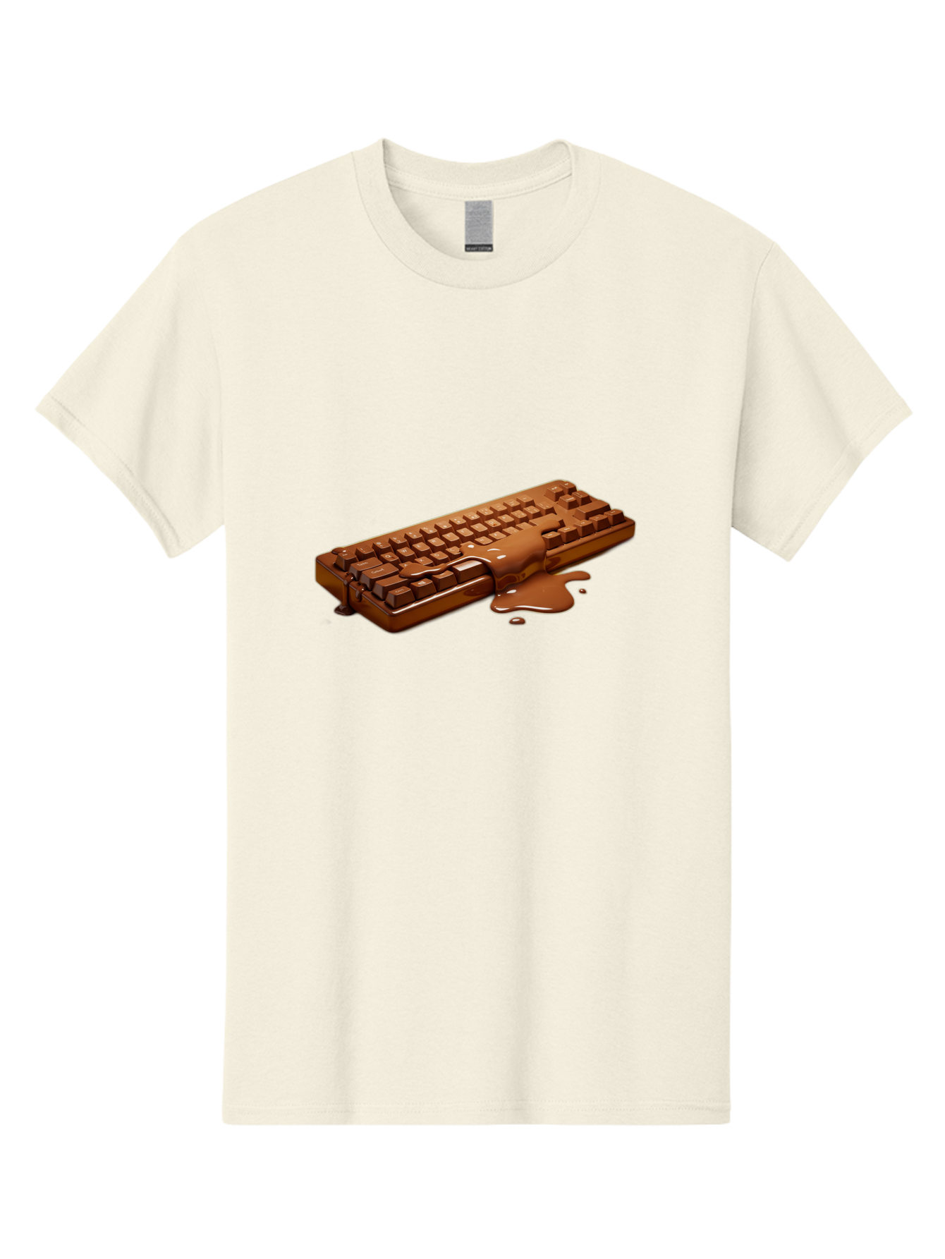 Chocolate-Bar Men'S Graphic Tee, 100% Cotton, Comfortable Casual Summer Wear, Machine Washable, Vintage Camera, Old Camera, Antique Camera, Black Camera, Classic Photography, Photography Equipment, Nostalgic Device, Film Camera, Camera Art Baf726