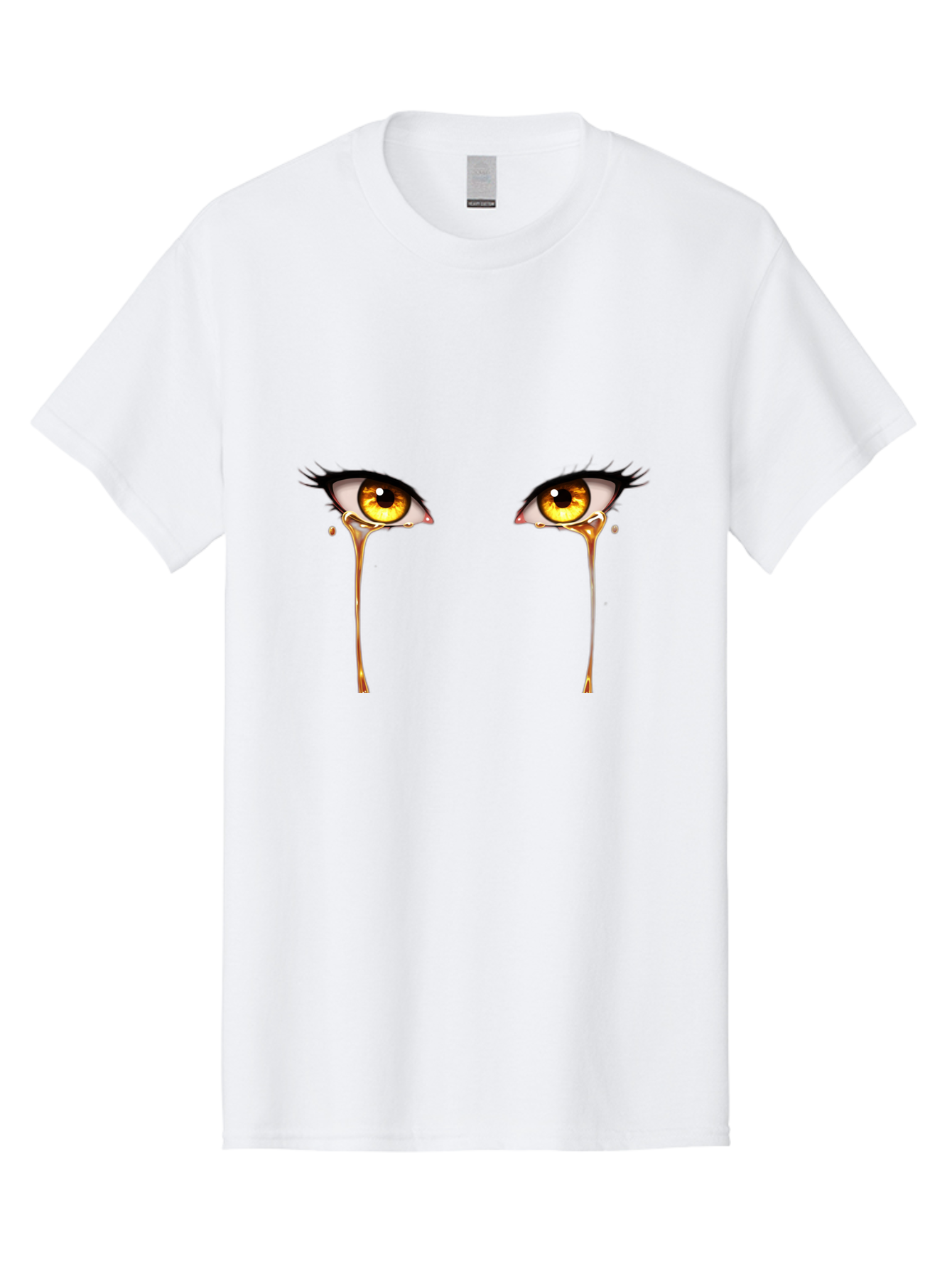 Crying-Eyes Men'S Graphic Tee, 100% Cotton, Comfortable Casual Summer Wear, Machine Washable, Vintage Camera, Old Camera, Antique Camera, Black Camera, Classic Photography, Photography Equipment, Nostalgic Device, Film Camera, Camera Art Baf769