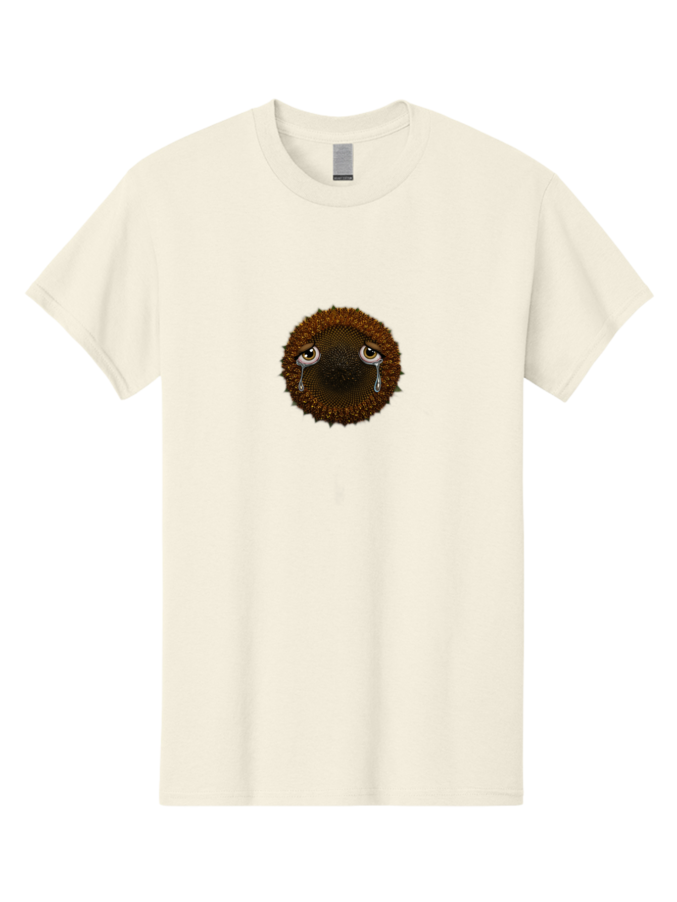 Crying-Sunflower Men'S Graphic Tee, 100% Cotton, Comfortable Casual Summer Wear, Machine Washable, Vintage Camera, Old Camera, Antique Camera, Black Camera, Classic Photography, Photography Equipment, Nostalgic Device, Film Camera, Camera Art Baf773