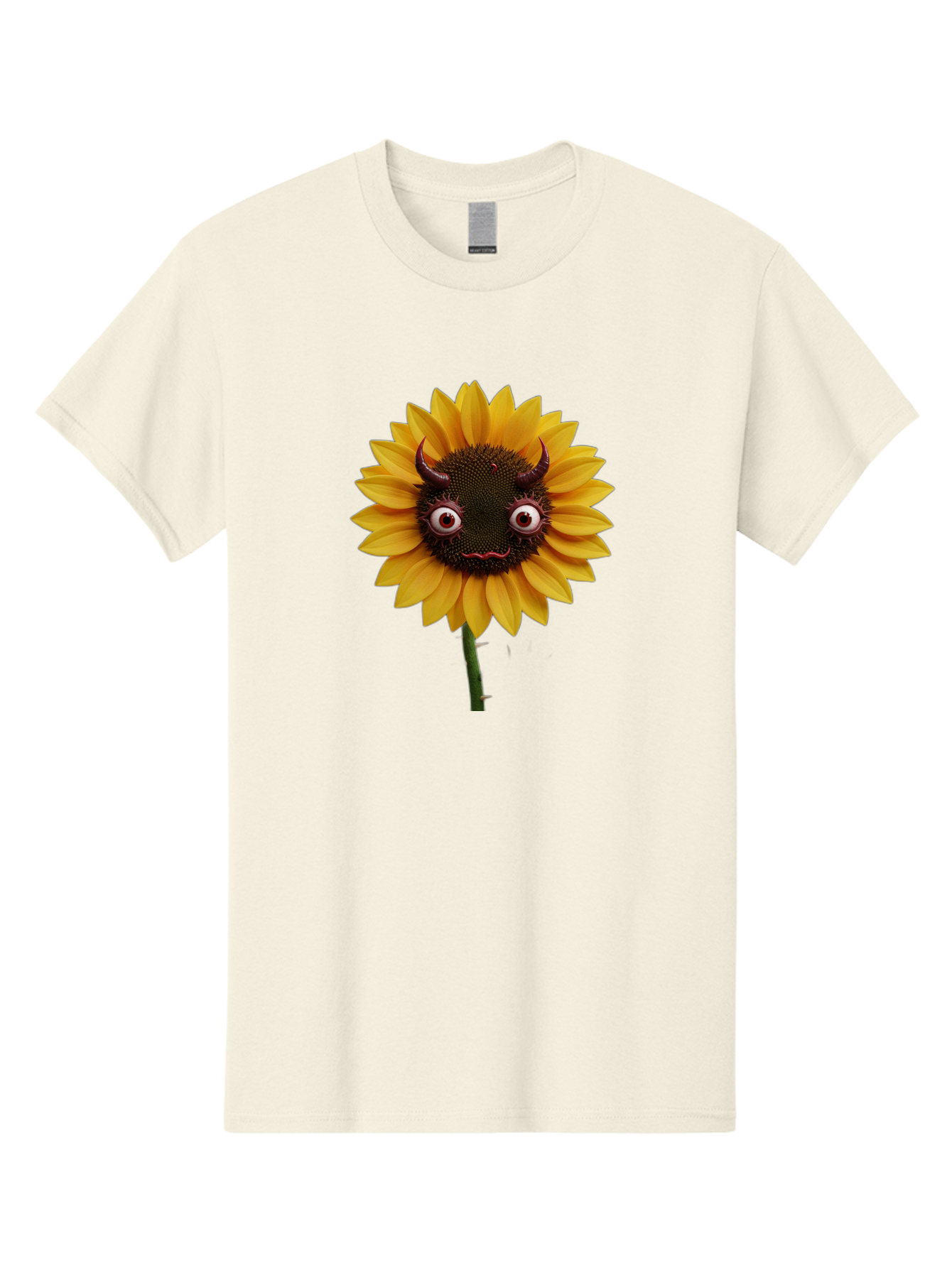 Demonic-Sunflower Men'S Graphic Tee, 100% Cotton, Comfortable Casual Summer Wear, Machine Washable, Vintage Camera, Old Camera, Antique Camera, Black Camera, Classic Photography, Photography Equipment, Nostalgic Device, Film Camera, Camera Art Baf780
