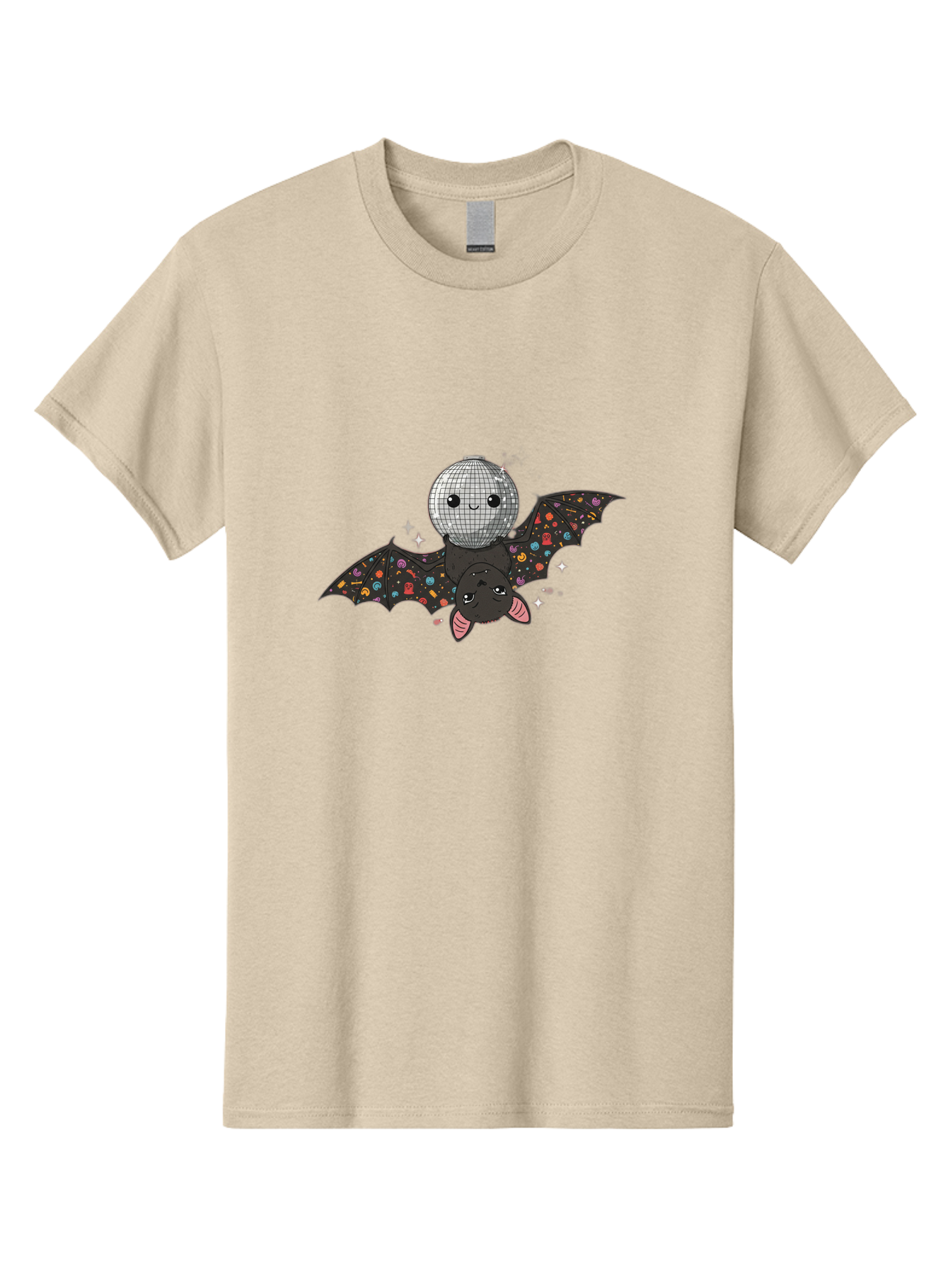 Disco-Bat-11 Men'S Graphic Tee, 100% Cotton, Comfortable Casual Summer Wear, Machine Washable, Vintage Camera, Old Camera, Antique Camera, Black Camera, Classic Photography, Photography Equipment, Nostalgic Device, Film Camera, Camera Art Baf786