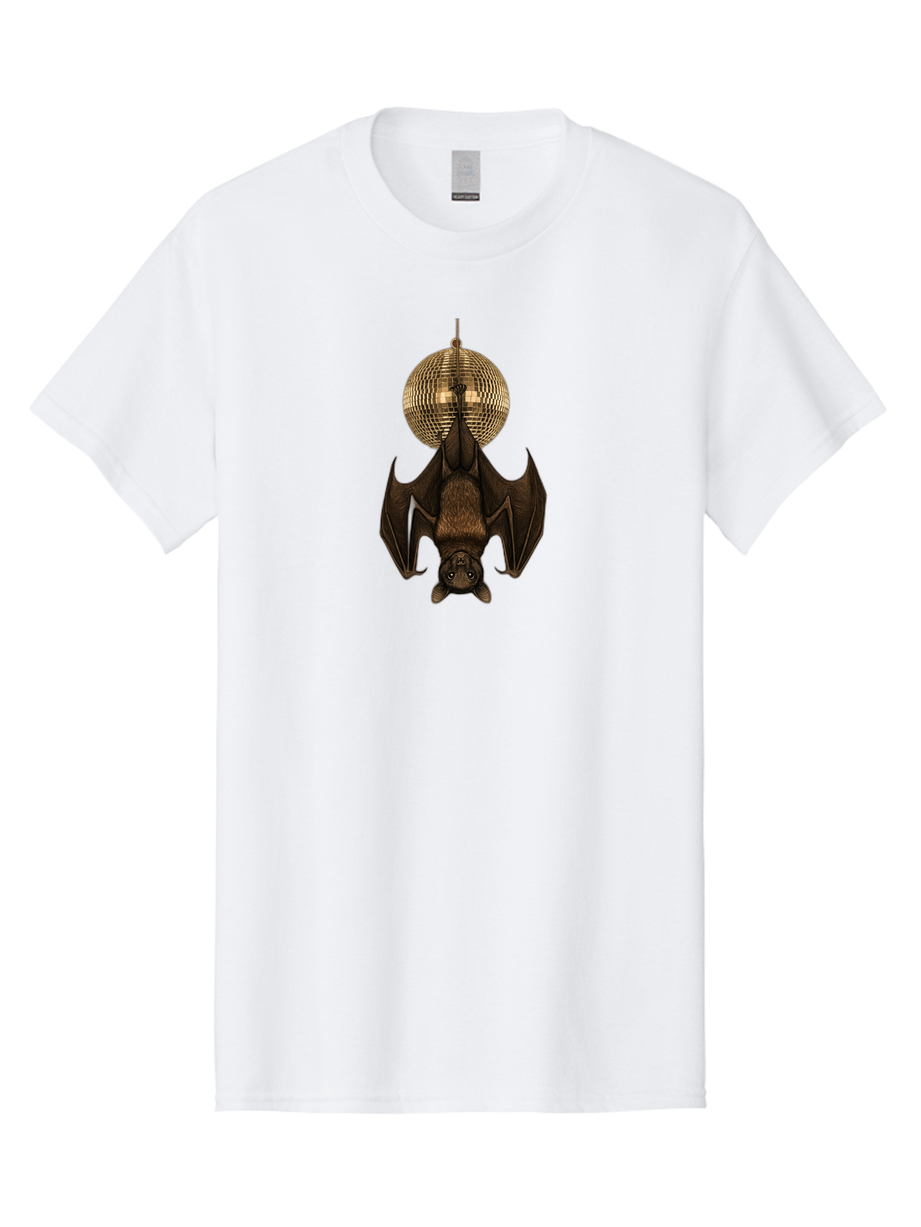 Disco-Bat-12 Men'S Graphic Tee, 100% Cotton, Comfortable Casual Summer Wear, Machine Washable, Vintage Camera, Old Camera, Antique Camera, Black Camera, Classic Photography, Photography Equipment, Nostalgic Device, Film Camera, Camera Art Baf787