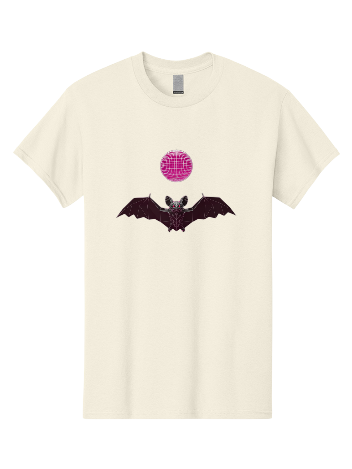 Disco-Bat-6 Men'S Graphic Tee, 100% Cotton, Comfortable Casual Summer Wear, Machine Washable, Vintage Camera, Old Camera, Antique Camera, Black Camera, Classic Photography, Photography Equipment, Nostalgic Device, Film Camera, Camera Art Baf792