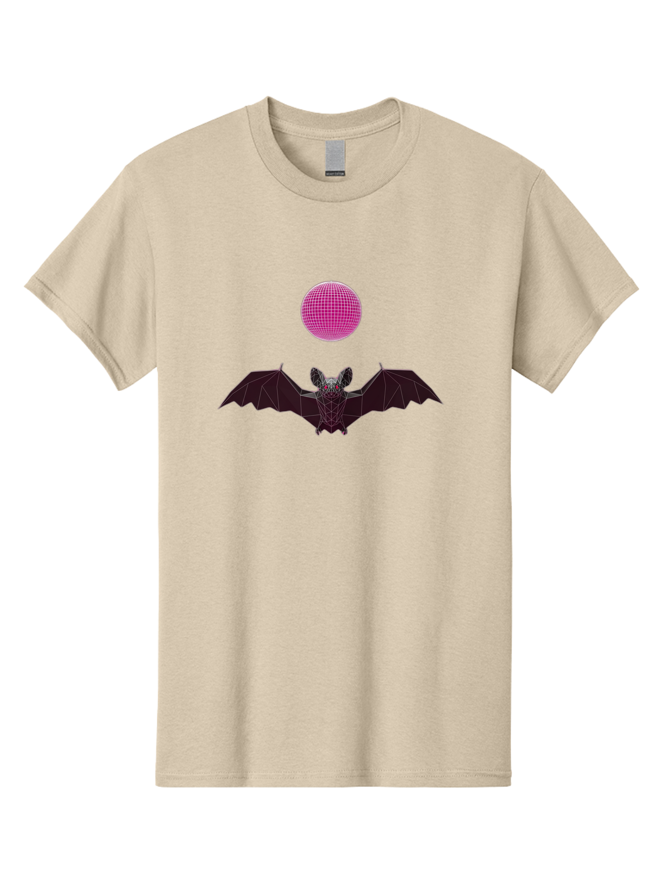 Disco-Bat-6 Men'S Graphic Tee, 100% Cotton, Comfortable Casual Summer Wear, Machine Washable, Vintage Camera, Old Camera, Antique Camera, Black Camera, Classic Photography, Photography Equipment, Nostalgic Device, Film Camera, Camera Art Baf792
