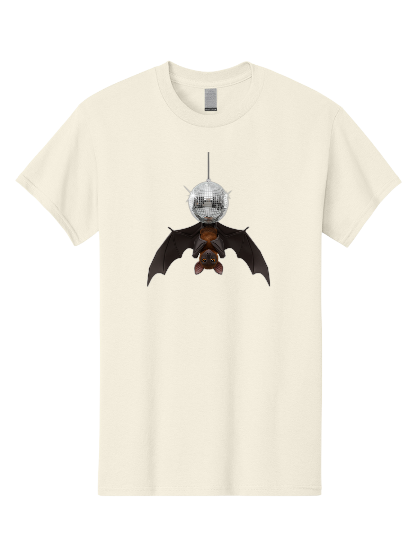 Disco-Bat Men'S Graphic Tee, 100% Cotton, Comfortable Casual Summer Wear, Machine Washable, Vintage Camera, Old Camera, Antique Camera, Black Camera, Classic Photography, Photography Equipment, Nostalgic Device, Film Camera, Camera Art Baf796