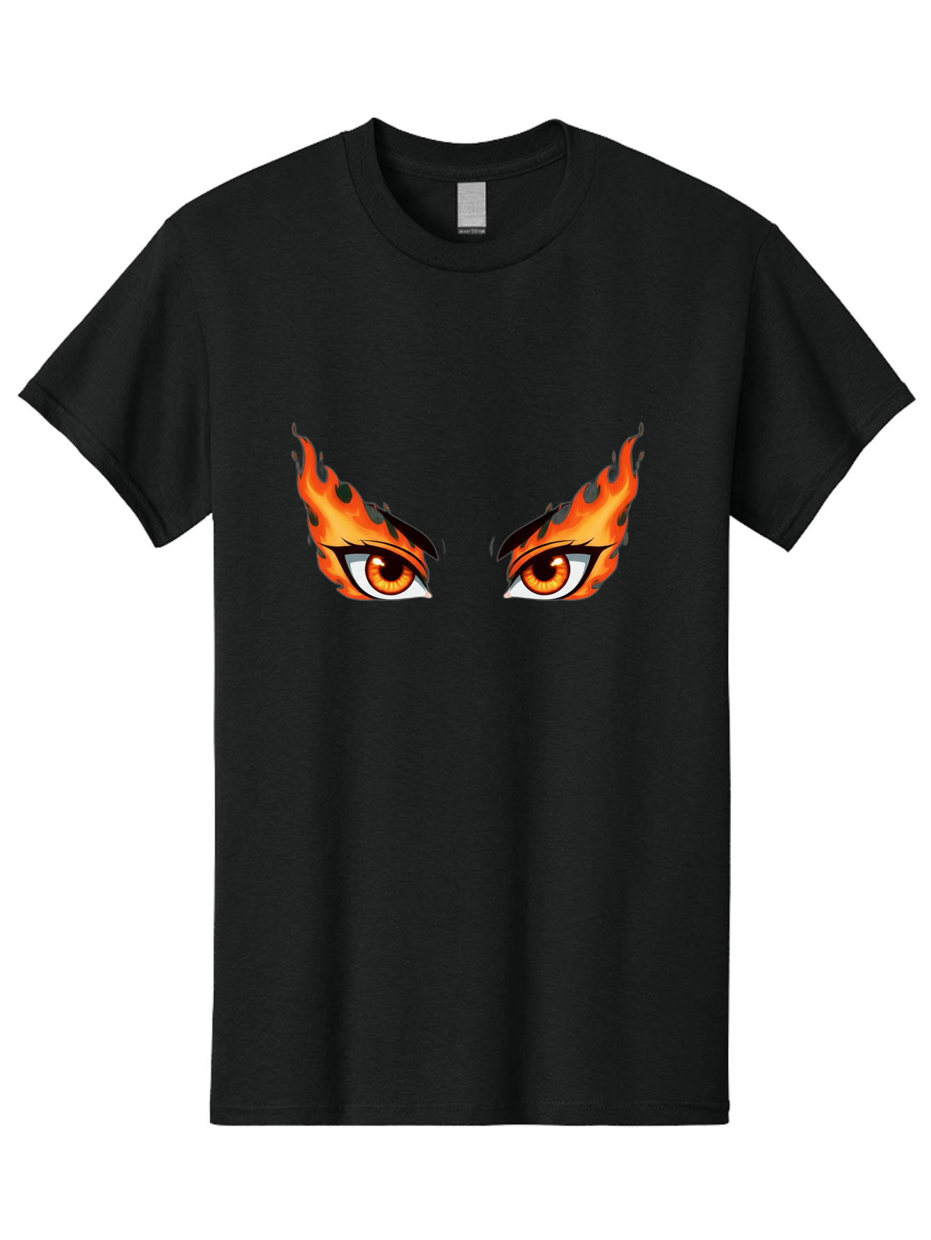 Fiery-Eyes Men'S Graphic Tee, 100% Cotton, Comfortable Casual Summer Wear, Machine Washable, Vintage Camera, Old Camera, Antique Camera, Black Camera, Classic Photography, Photography Equipment, Nostalgic Device, Film Camera, Camera Art Baf811