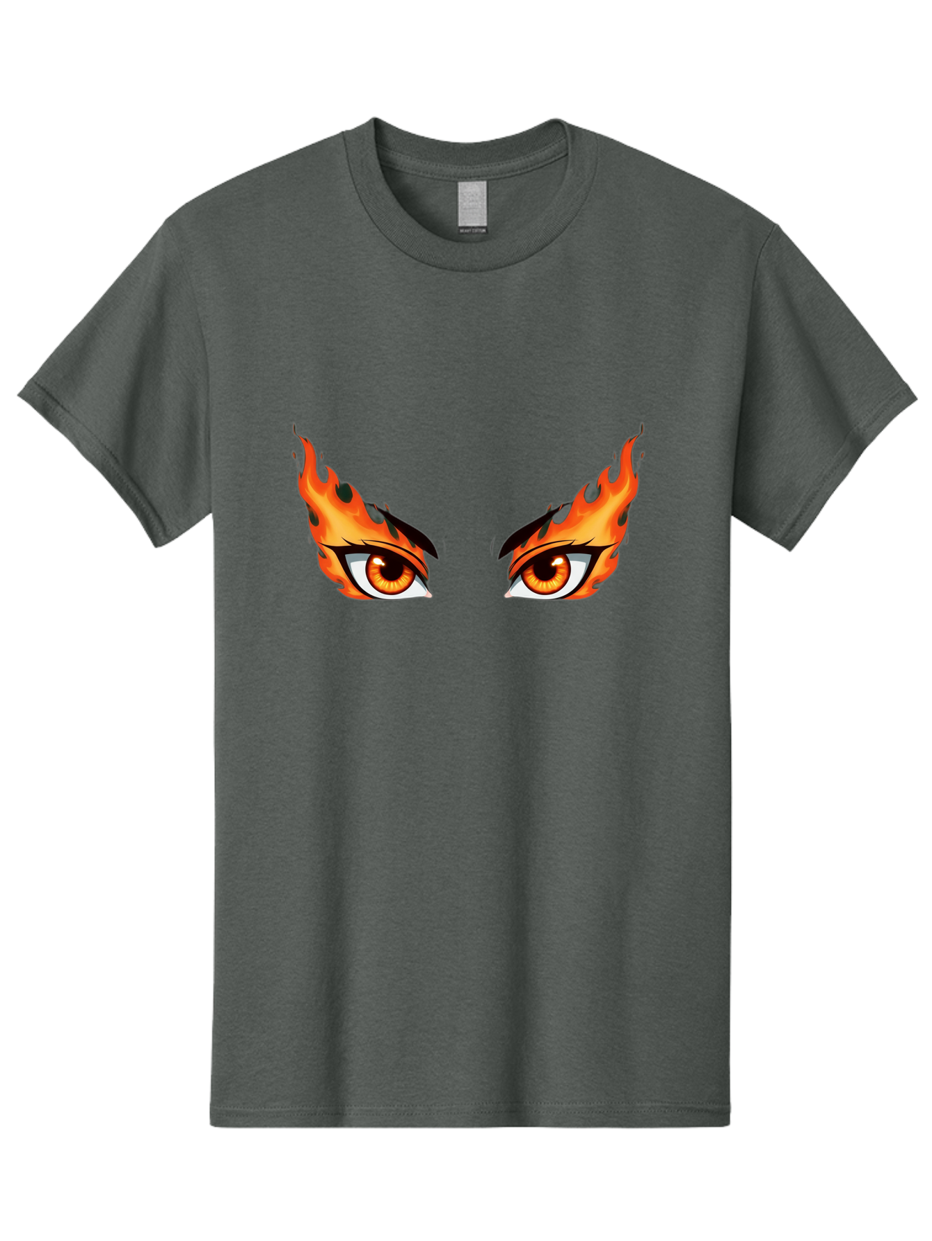 Fiery-Eyes Men'S Graphic Tee, 100% Cotton, Comfortable Casual Summer Wear, Machine Washable, Vintage Camera, Old Camera, Antique Camera, Black Camera, Classic Photography, Photography Equipment, Nostalgic Device, Film Camera, Camera Art Baf811