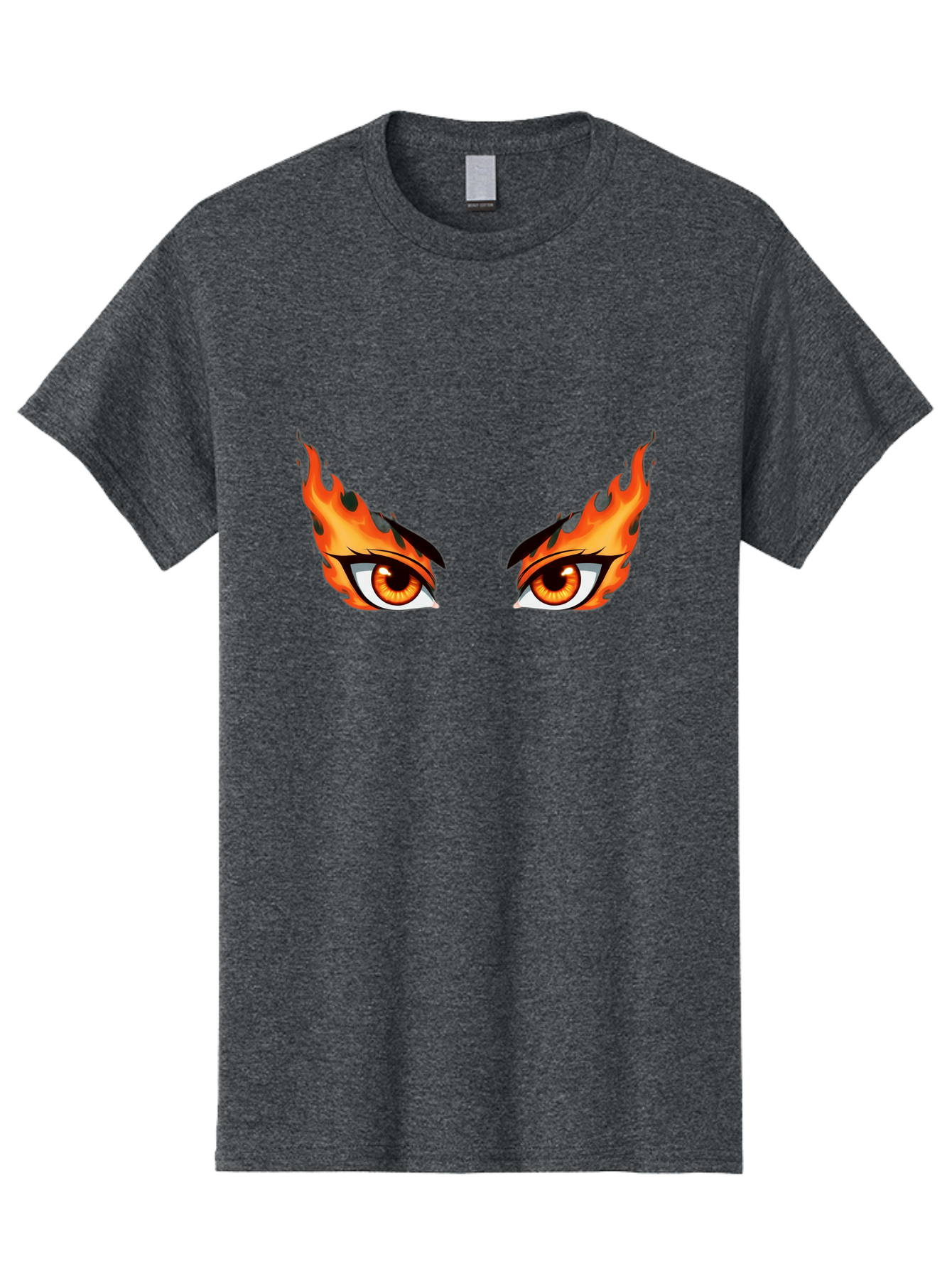 Fiery-Eyes Men'S Graphic Tee, 100% Cotton, Comfortable Casual Summer Wear, Machine Washable, Vintage Camera, Old Camera, Antique Camera, Black Camera, Classic Photography, Photography Equipment, Nostalgic Device, Film Camera, Camera Art Baf811