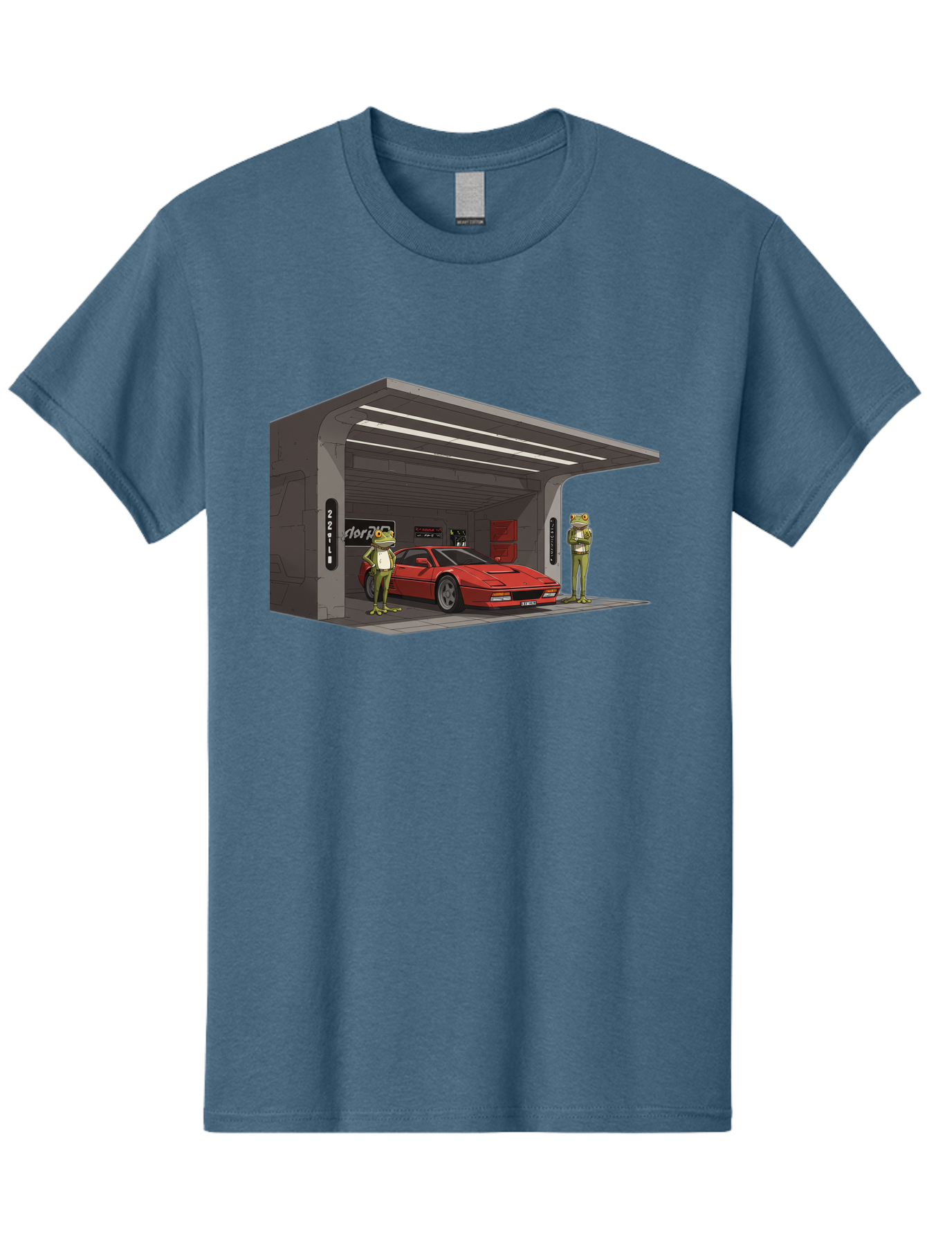 Frog-And-Robot Men'S Graphic Tee, 100% Cotton, Comfortable Casual Summer Wear, Machine Washable, Vintage Camera, Old Camera, Antique Camera, Black Camera, Classic Photography, Photography Equipment, Nostalgic Device, Film Camera, Camera Art Baf818