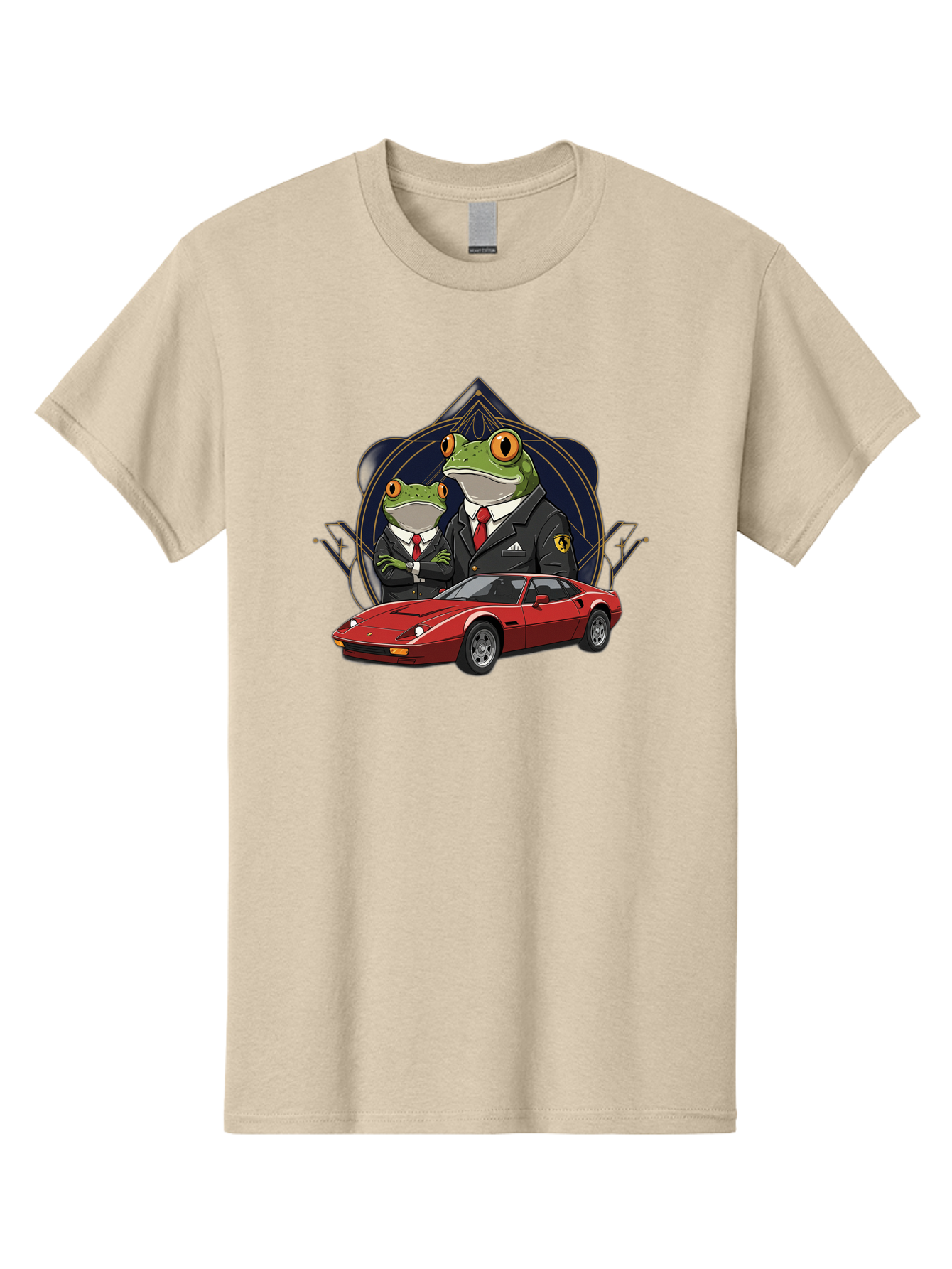 Frog-Brothers Men'S Graphic Tee, 100% Cotton, Comfortable Casual Summer Wear, Machine Washable, Vintage Camera, Old Camera, Antique Camera, Black Camera, Classic Photography, Photography Equipment, Nostalgic Device, Film Camera, Camera Art Baf819