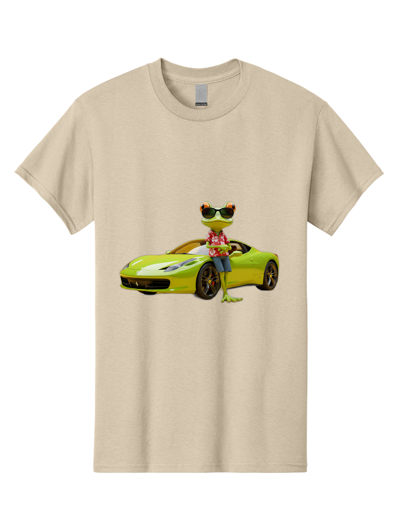 Frog-Ferrari Men'S Graphic Tee, 100% Cotton, Comfortable Casual Summer Wear, Machine Washable, Vintage Camera, Old Camera, Antique Camera, Black Camera, Classic Photography, Photography Equipment, Nostalgic Device, Film Camera, Camera Art Baf824