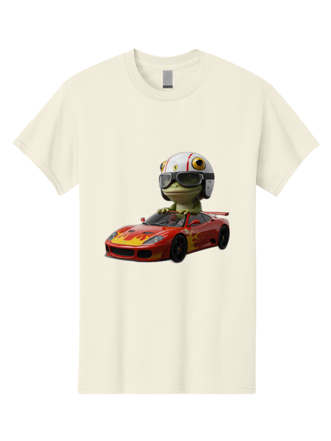 Frog-In-Ferrari Men'S Graphic Tee, 100% Cotton, Comfortable Casual Summer Wear, Machine Washable, Vintage Camera, Old Camera, Antique Camera, Black Camera, Classic Photography, Photography Equipment, Nostalgic Device, Film Camera, Camera Art Baf833