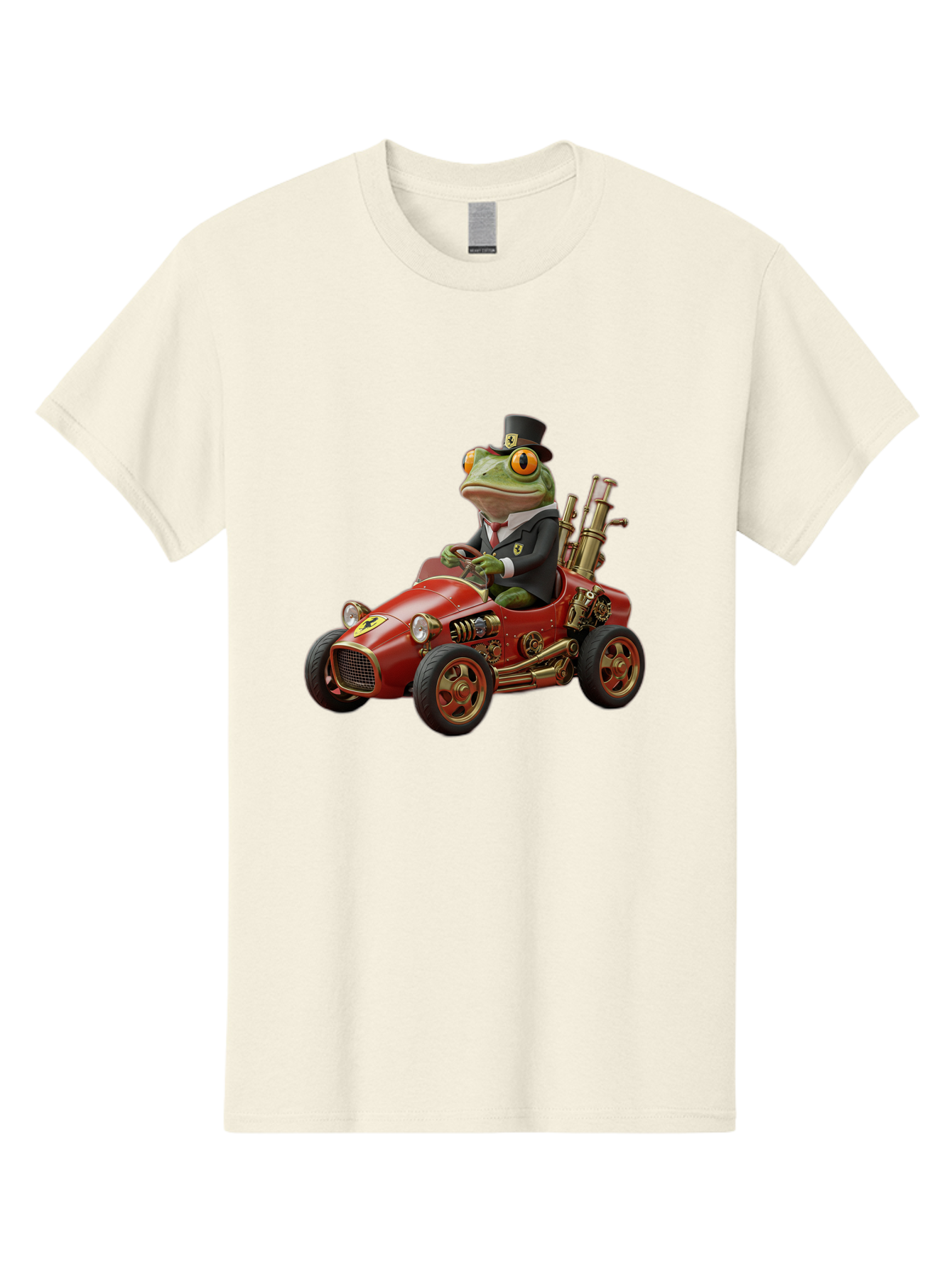 Frog-In-Tuxedo-And-Top-Hat Men'S Graphic Tee, 100% Cotton, Comfortable Casual Summer Wear, Machine Washable, Vintage Camera, Old Camera, Antique Camera, Black Camera, Classic Photography, Photography Equipment, Nostalgic Device, Film Camera, Baf839