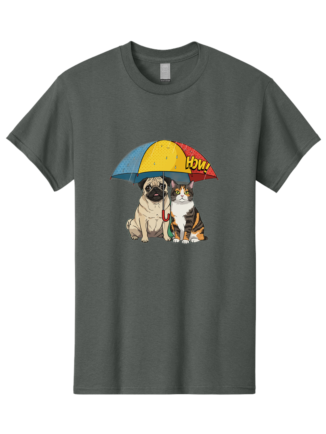 How-Pug-And-Cat Men'S Graphic Tee, 100% Cotton, Comfortable Casual Summer Wear, Machine Washable, Vintage Camera, Old Camera, Antique Camera, Black Camera, Classic Photography, Photography Equipment, Nostalgic Device, Film Camera, Camera Art Baf859