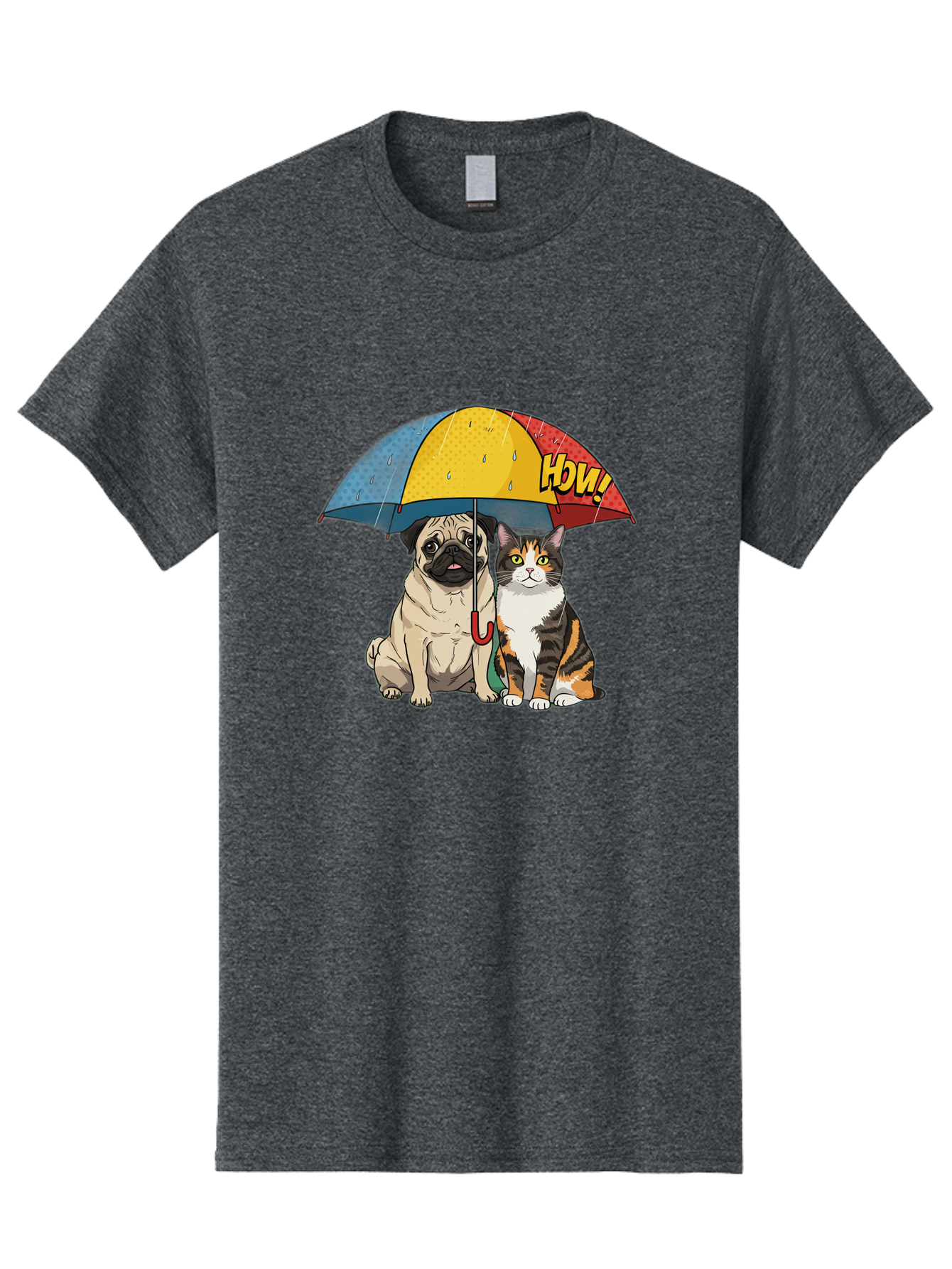 How-Pug-And-Cat Men'S Graphic Tee, 100% Cotton, Comfortable Casual Summer Wear, Machine Washable, Vintage Camera, Old Camera, Antique Camera, Black Camera, Classic Photography, Photography Equipment, Nostalgic Device, Film Camera, Camera Art Baf859