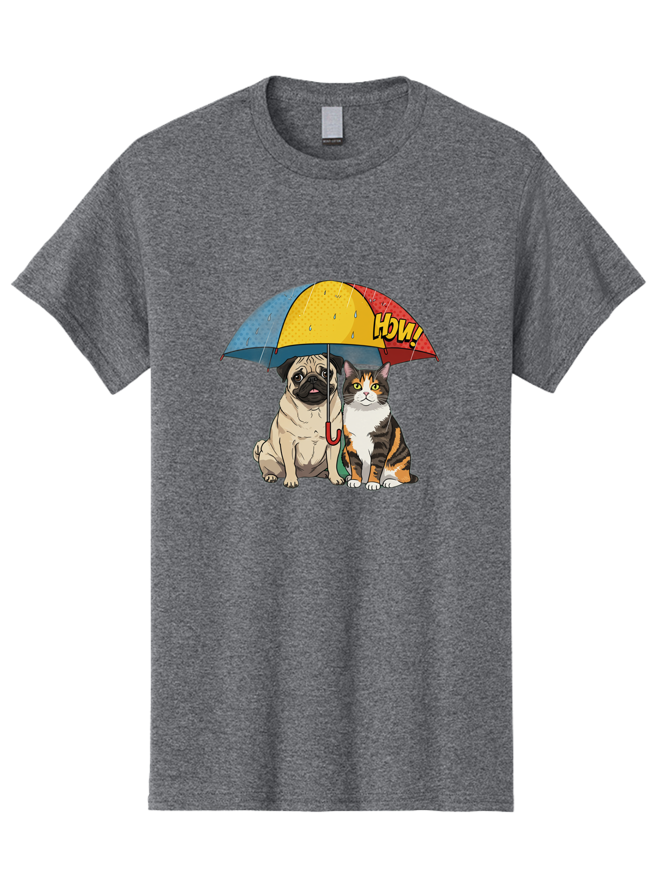 How-Pug-And-Cat Men'S Graphic Tee, 100% Cotton, Comfortable Casual Summer Wear, Machine Washable, Vintage Camera, Old Camera, Antique Camera, Black Camera, Classic Photography, Photography Equipment, Nostalgic Device, Film Camera, Camera Art Baf859