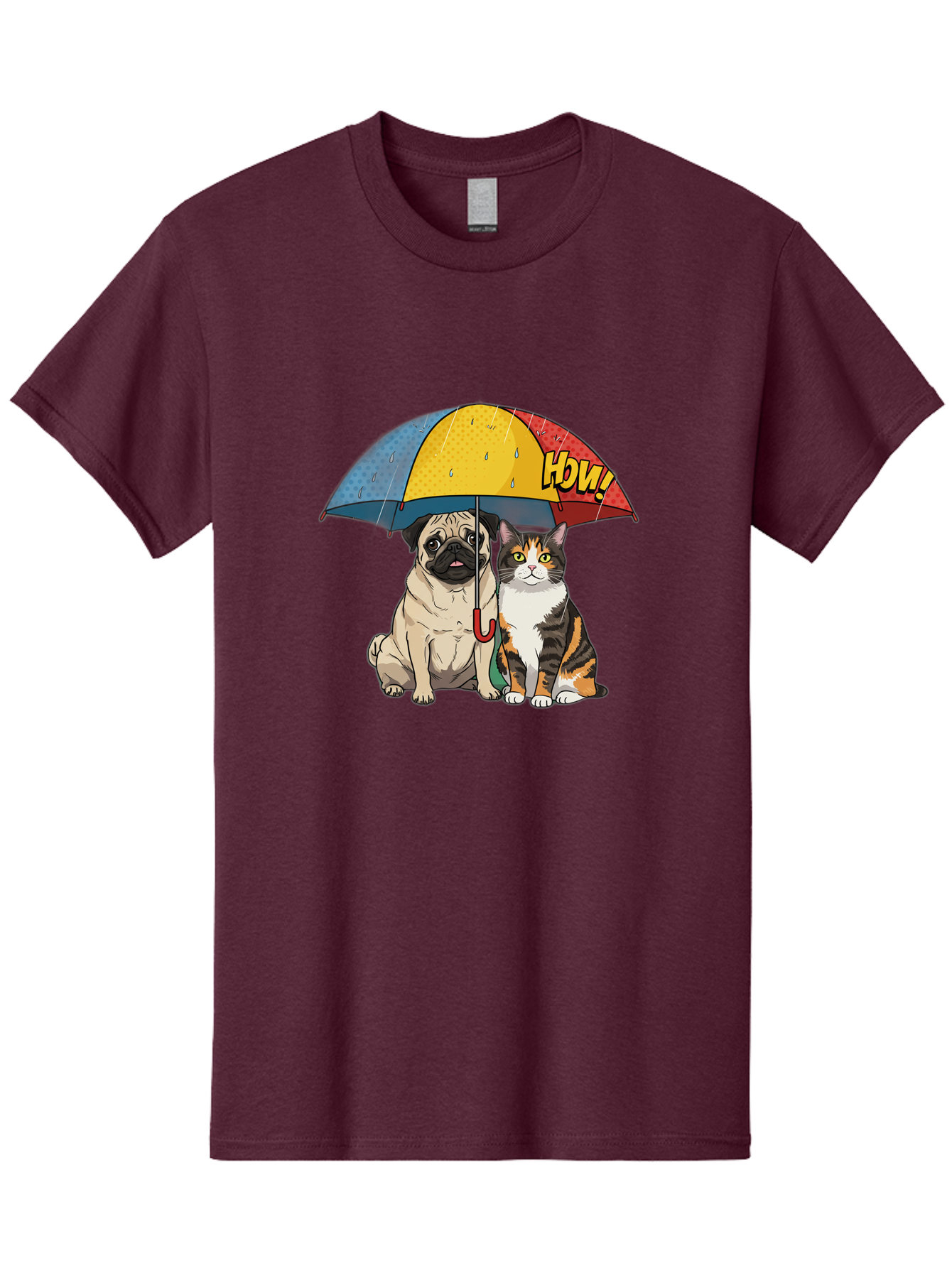 How-Pug-And-Cat Men'S Graphic Tee, 100% Cotton, Comfortable Casual Summer Wear, Machine Washable, Vintage Camera, Old Camera, Antique Camera, Black Camera, Classic Photography, Photography Equipment, Nostalgic Device, Film Camera, Camera Art Baf859