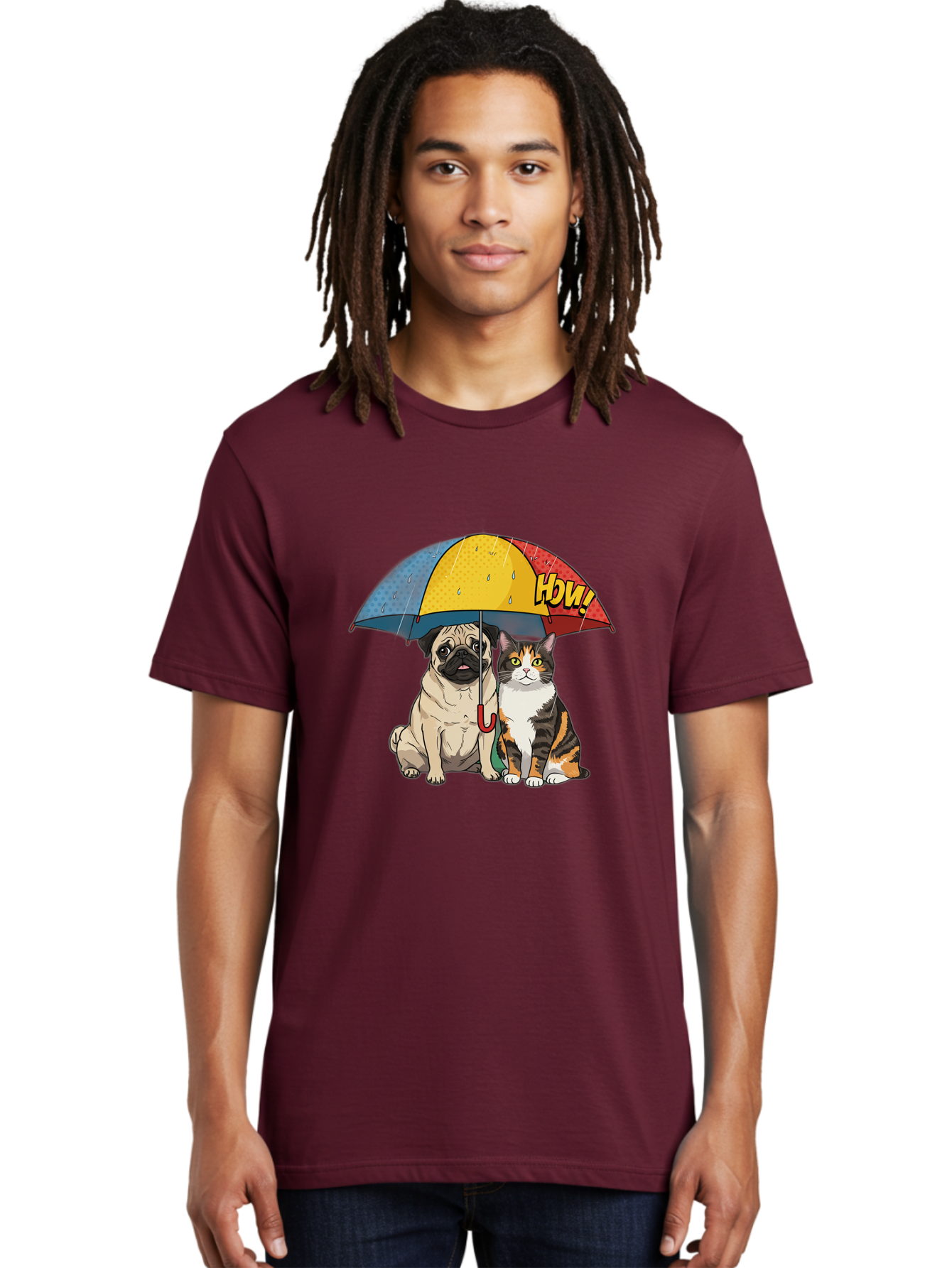 How-Pug-And-Cat Men'S Graphic Tee, 100% Cotton, Comfortable Casual Summer Wear, Machine Washable, Vintage Camera, Old Camera, Antique Camera, Black Camera, Classic Photography, Photography Equipment, Nostalgic Device, Film Camera, Camera Art Baf859