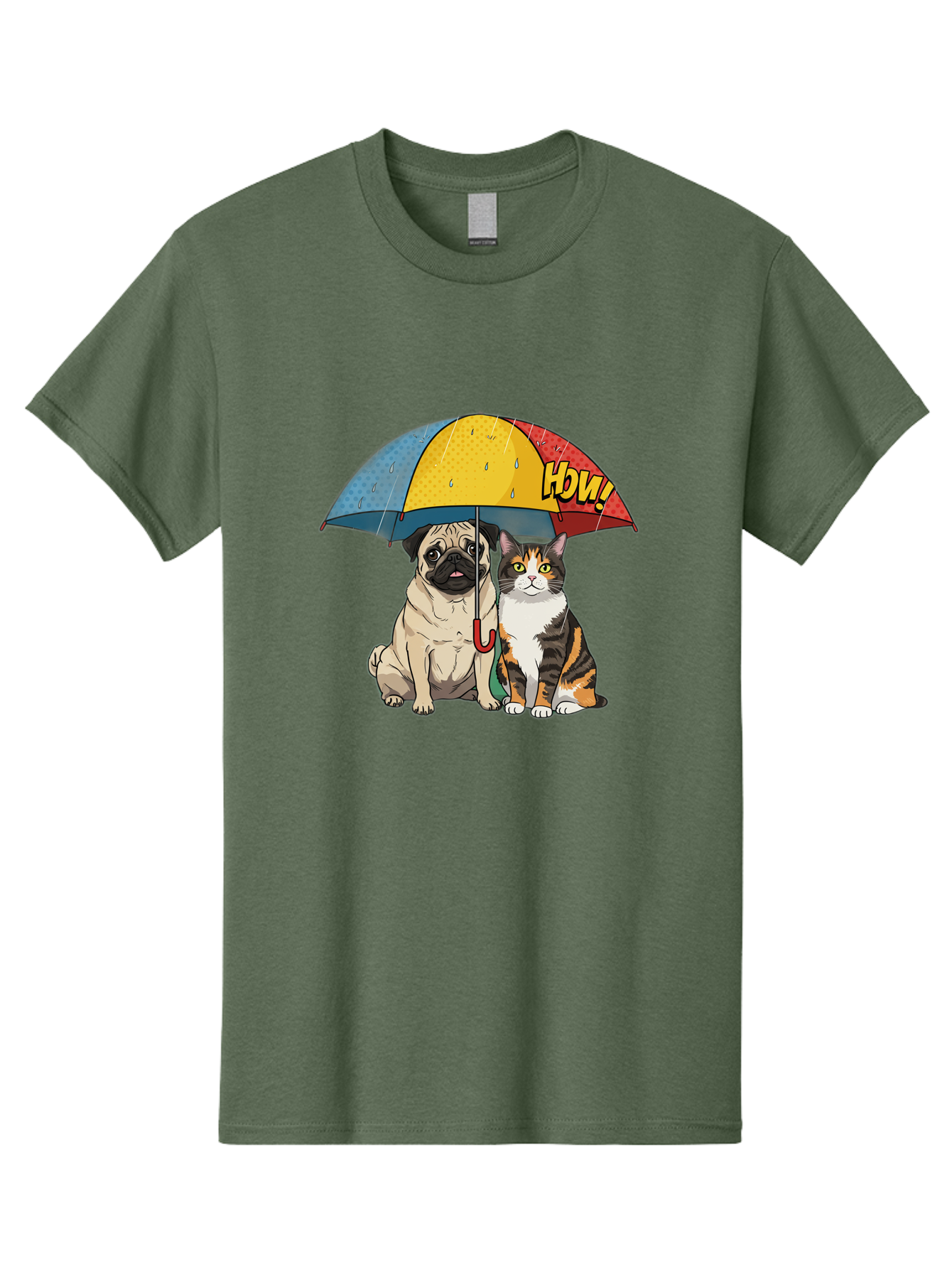 How-Pug-And-Cat Men'S Graphic Tee, 100% Cotton, Comfortable Casual Summer Wear, Machine Washable, Vintage Camera, Old Camera, Antique Camera, Black Camera, Classic Photography, Photography Equipment, Nostalgic Device, Film Camera, Camera Art Baf859