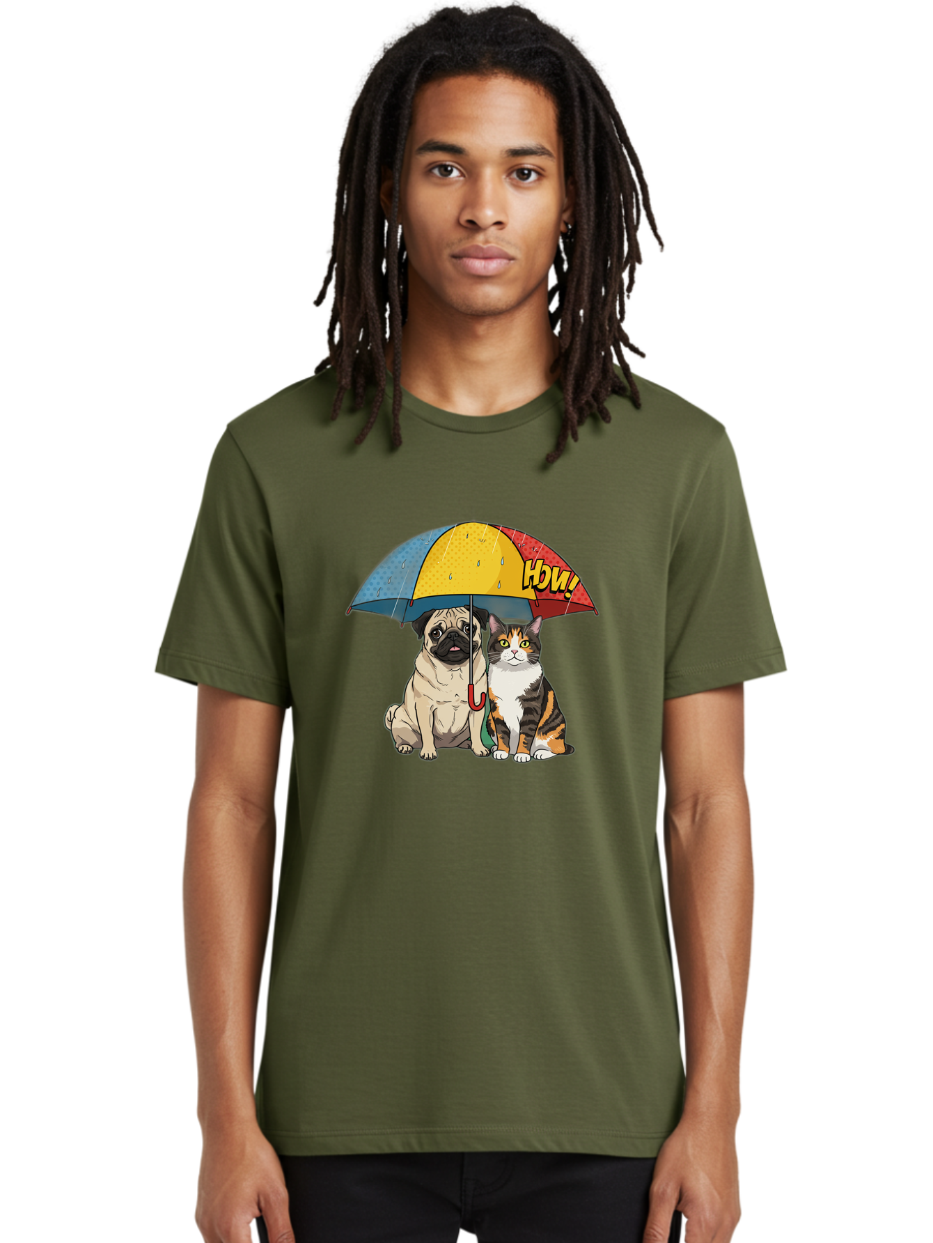 How-Pug-And-Cat Men'S Graphic Tee, 100% Cotton, Comfortable Casual Summer Wear, Machine Washable, Vintage Camera, Old Camera, Antique Camera, Black Camera, Classic Photography, Photography Equipment, Nostalgic Device, Film Camera, Camera Art Baf859