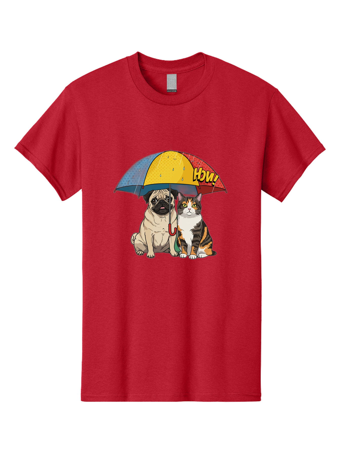 How-Pug-And-Cat Men'S Graphic Tee, 100% Cotton, Comfortable Casual Summer Wear, Machine Washable, Vintage Camera, Old Camera, Antique Camera, Black Camera, Classic Photography, Photography Equipment, Nostalgic Device, Film Camera, Camera Art Baf859