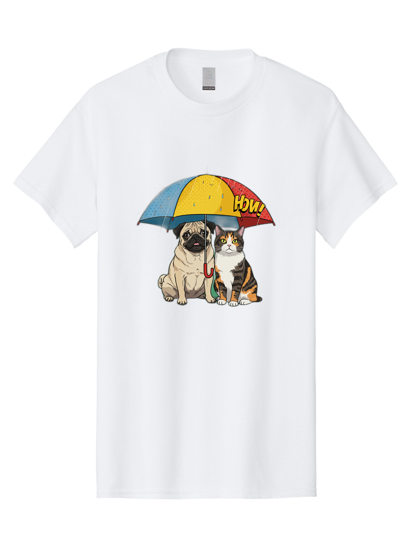 How-Pug-And-Cat Men'S Graphic Tee, 100% Cotton, Comfortable Casual Summer Wear, Machine Washable, Vintage Camera, Old Camera, Antique Camera, Black Camera, Classic Photography, Photography Equipment, Nostalgic Device, Film Camera, Camera Art Baf859
