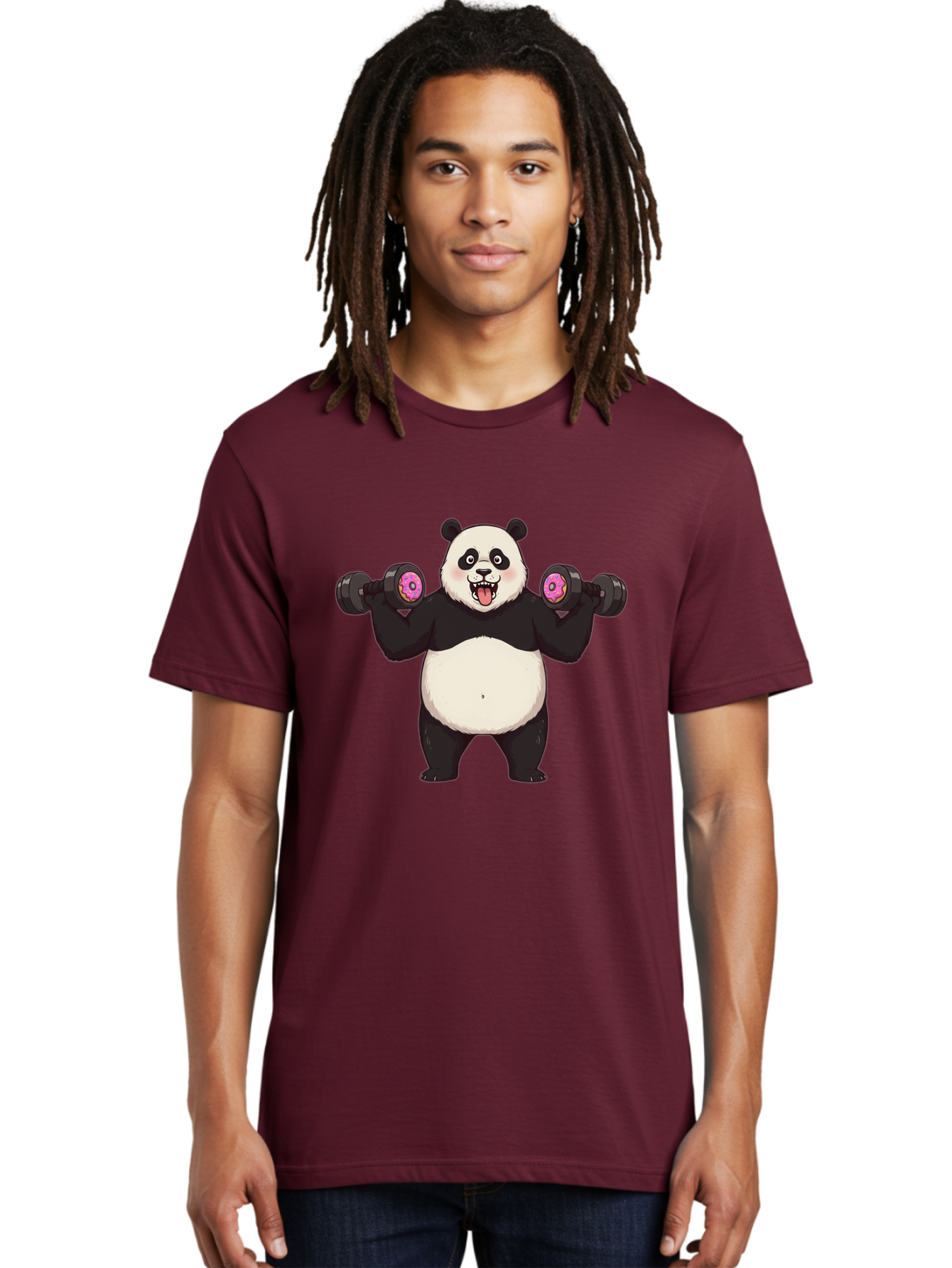 Kung-Fu-Panda-1 Men'S Graphic Tee, 100% Cotton, Comfortable Casual Summer Wear, Machine Washable, Vintage Camera, Old Camera, Antique Camera, Black Camera, Classic Photography, Photography Equipment, Nostalgic Device, Film Camera, Camera Art Baf868