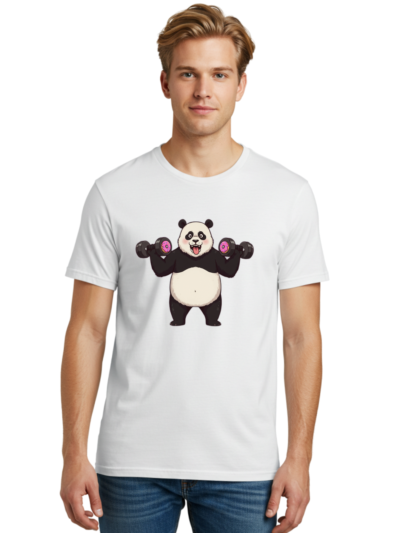 Kung-Fu-Panda-1 Men'S Graphic Tee, 100% Cotton, Comfortable Casual Summer Wear, Machine Washable, Vintage Camera, Old Camera, Antique Camera, Black Camera, Classic Photography, Photography Equipment, Nostalgic Device, Film Camera, Camera Art Baf868