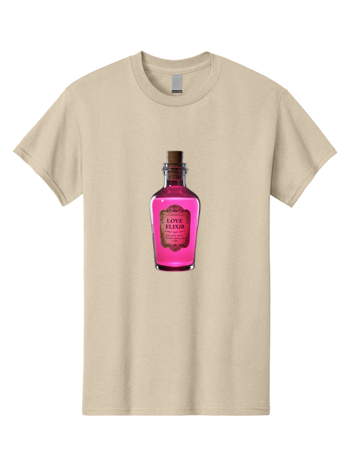 Love-Elixir-Bottle Men'S Graphic Tee, 100% Cotton, Comfortable Casual Summer Wear, Machine Washable, Vintage Camera, Old Camera, Antique Camera, Black Camera, Classic Photography, Photography Equipment, Nostalgic Device, Film Camera, Baf891