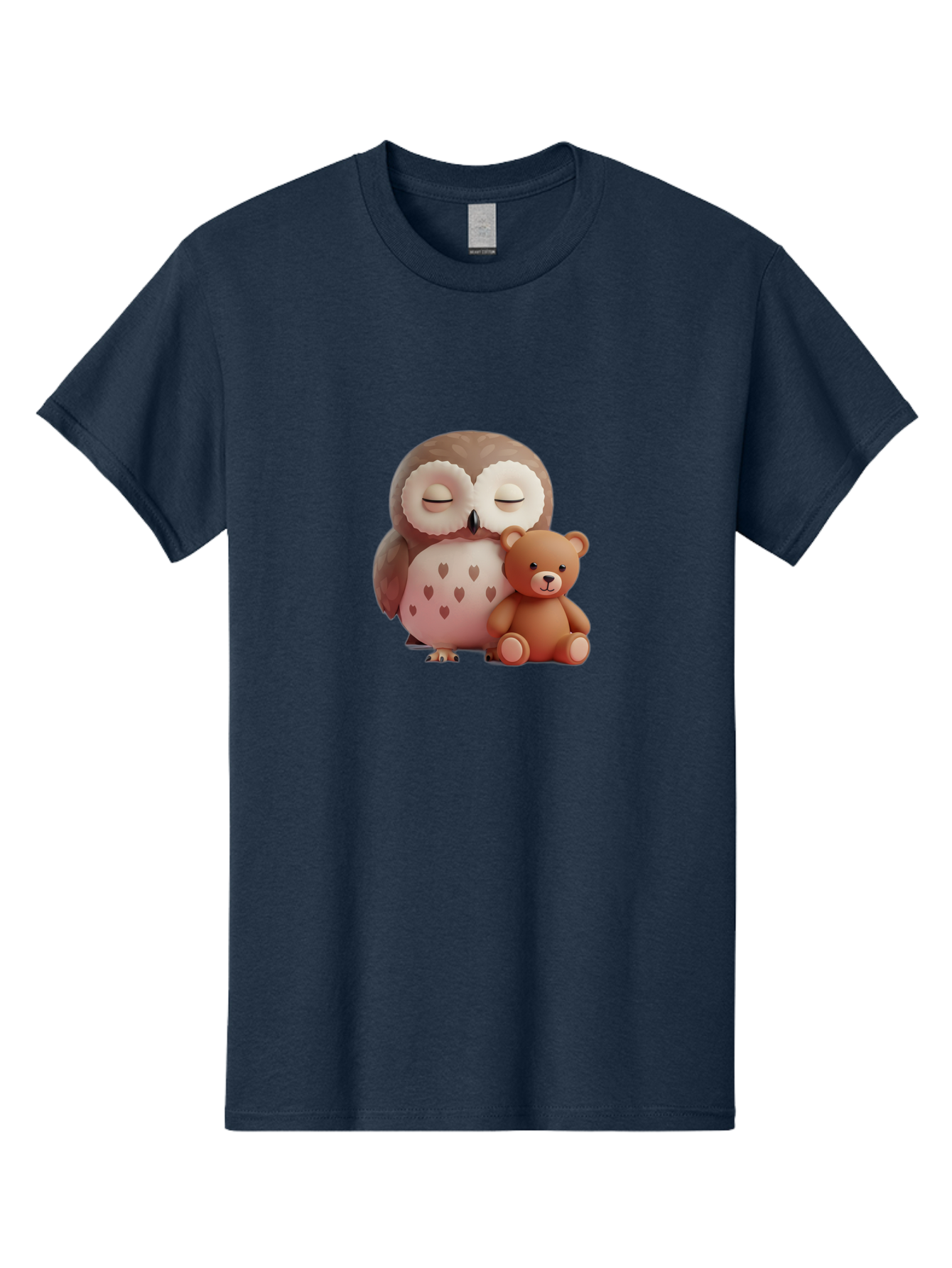 Owl-And-Teddy Men'S Graphic Tee, 100% Cotton, Comfortable Casual Summer Wear, Machine Washable, Vintage Camera, Old Camera, Antique Camera, Black Camera, Classic Photography, Photography Equipment, Nostalgic Device, Film Camera, Camera Art Baf914
