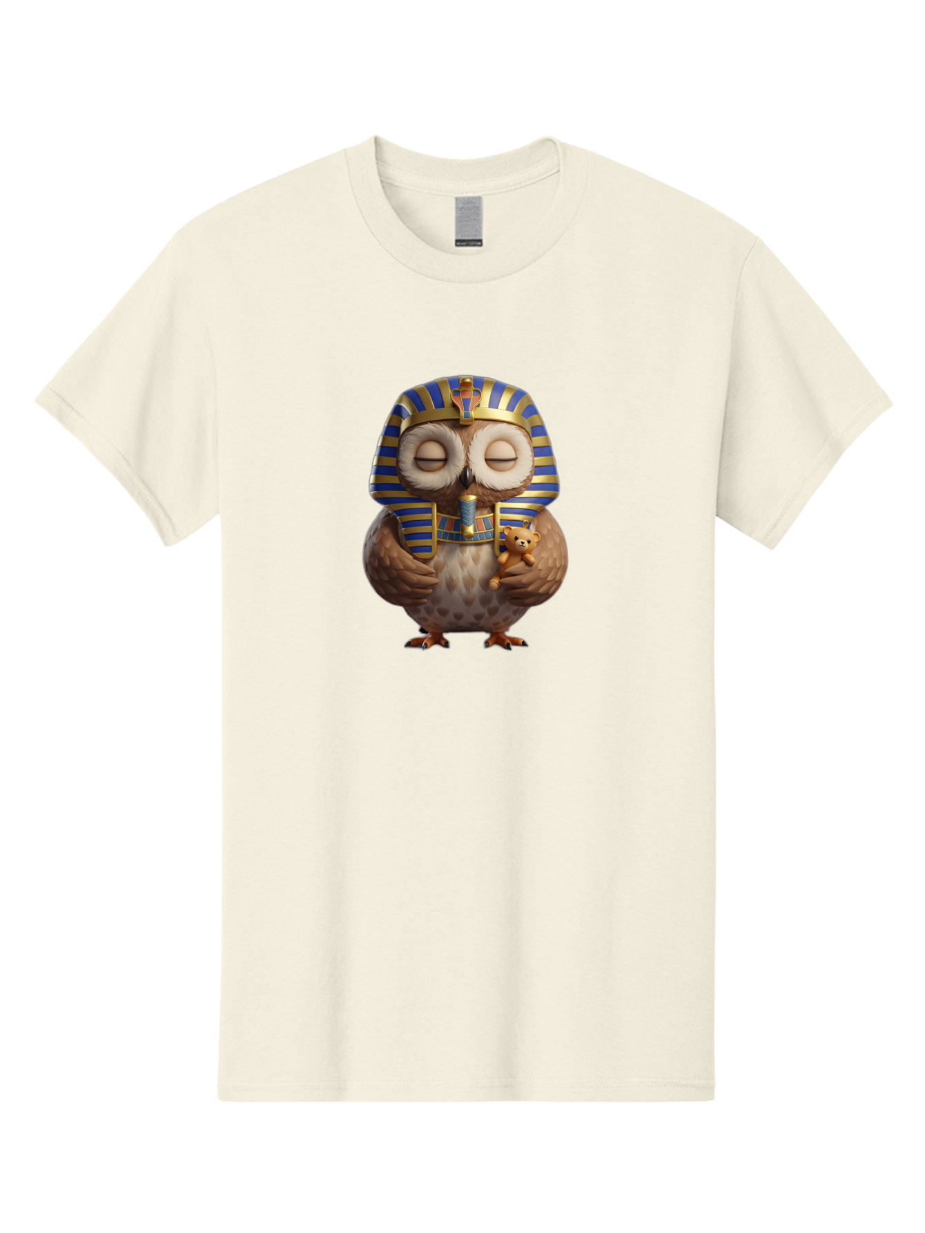 Owl-Pharaoh Men'S Graphic Tee, 100% Cotton, Comfortable Casual Summer Wear, Machine Washable, Vintage Camera, Old Camera, Antique Camera, Black Camera, Classic Photography, Photography Equipment, Nostalgic Device, Film Camera, Camera Art Baf932