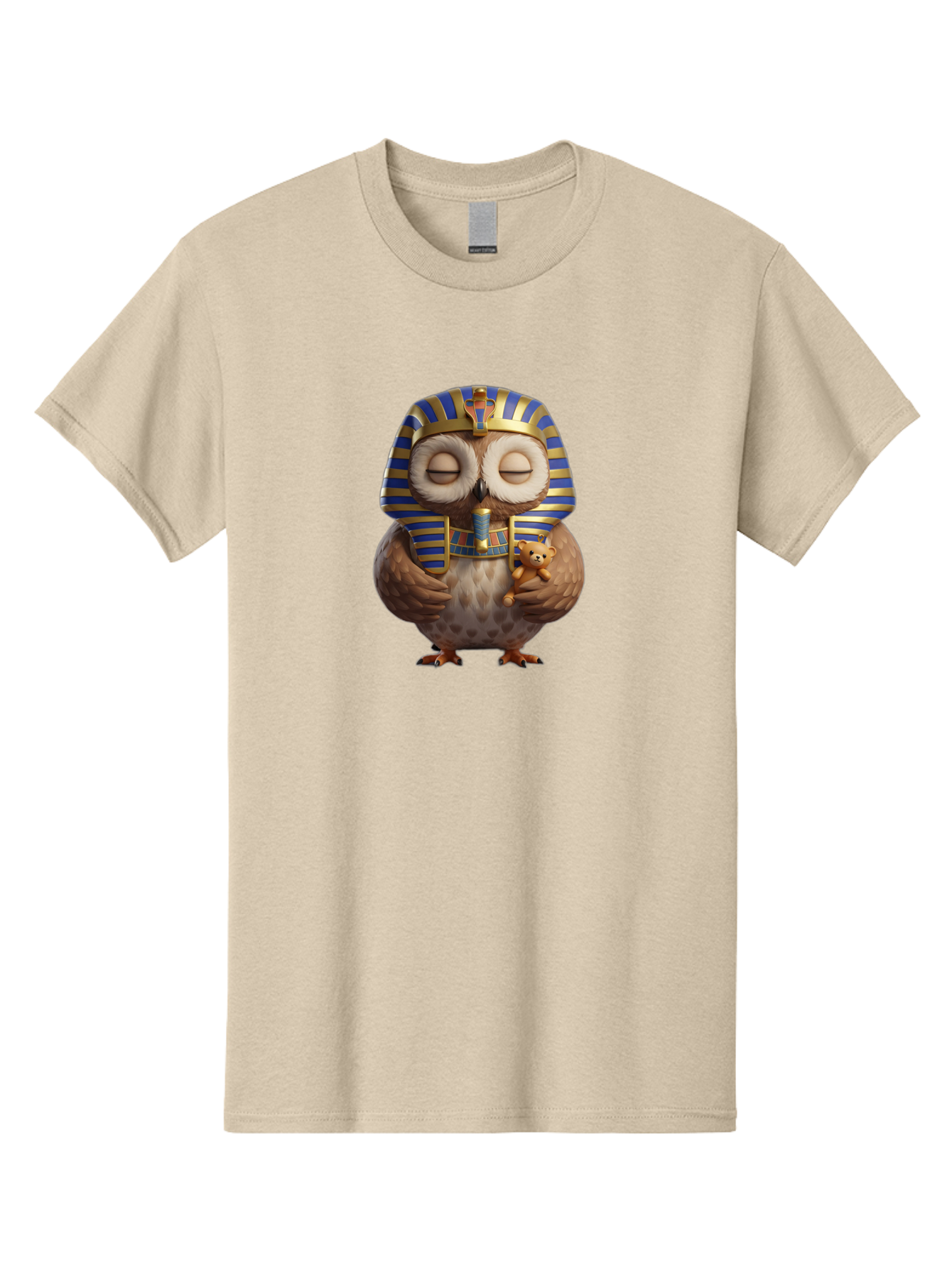 Owl-Pharaoh Men'S Graphic Tee, 100% Cotton, Comfortable Casual Summer Wear, Machine Washable, Vintage Camera, Old Camera, Antique Camera, Black Camera, Classic Photography, Photography Equipment, Nostalgic Device, Film Camera, Camera Art Baf932