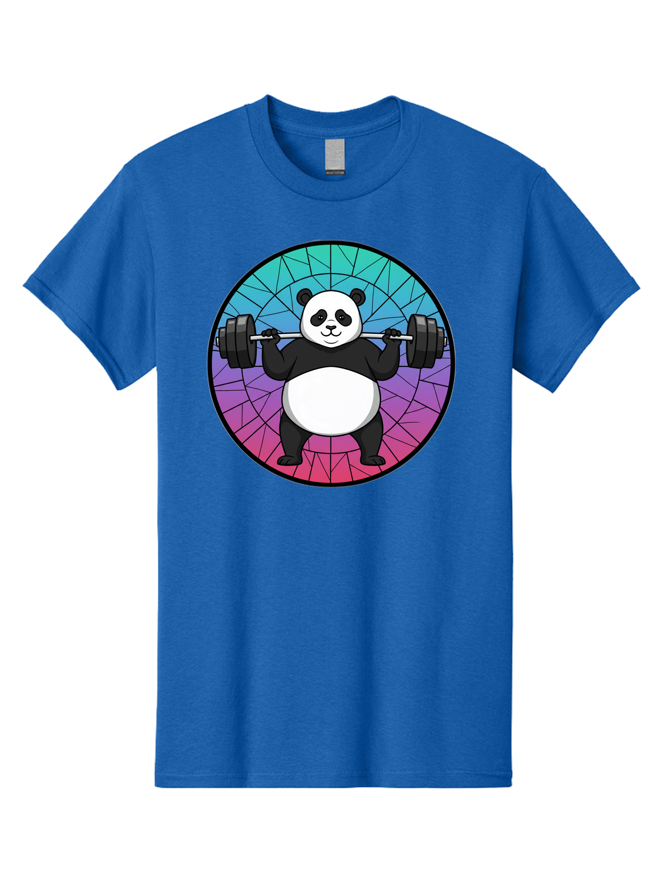 Panda-Lifting-Weights-6 Men'S Graphic Tee, 100% Cotton, Comfortable Casual Summer Wear, Machine Washable, Vintage Camera, Old Camera, Antique Camera, Black Camera, Classic Photography, Photography Equipment, Nostalgic Device, Film Camera, Baf958