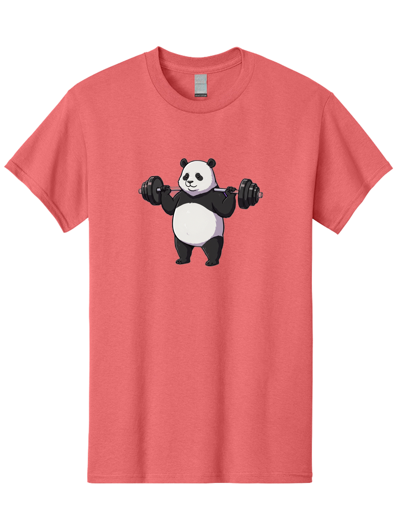 Panda-Lifting-Weights-8 Men'S Graphic Tee, 100% Cotton, Comfortable Casual Summer Wear, Machine Washable, Vintage Camera, Old Camera, Antique Camera, Black Camera, Classic Photography, Photography Equipment, Nostalgic Device, Film Camera, Baf960