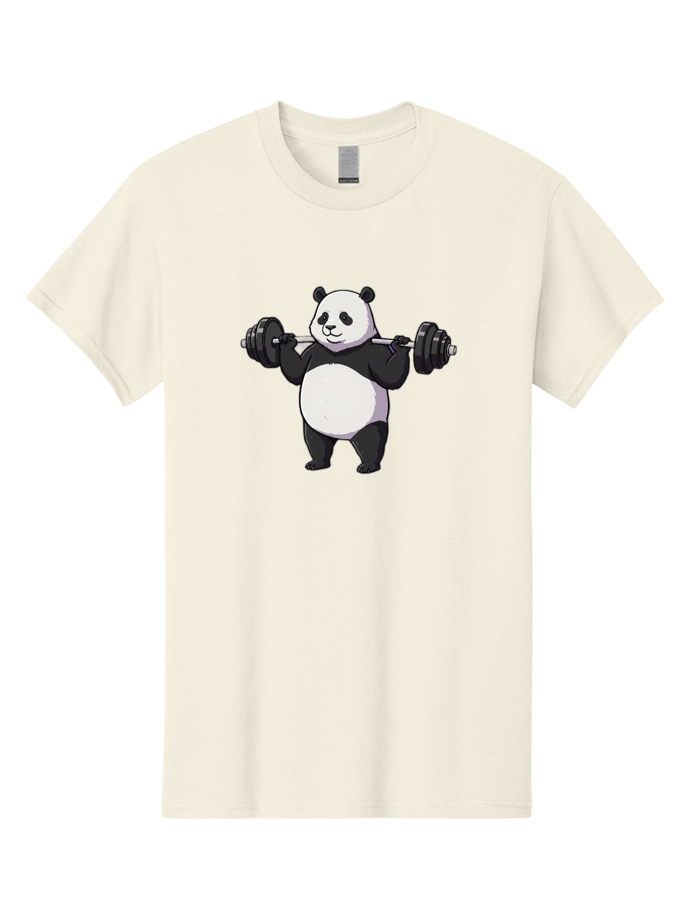 Panda-Lifting-Weights-8 Men'S Graphic Tee, 100% Cotton, Comfortable Casual Summer Wear, Machine Washable, Vintage Camera, Old Camera, Antique Camera, Black Camera, Classic Photography, Photography Equipment, Nostalgic Device, Film Camera, Baf960