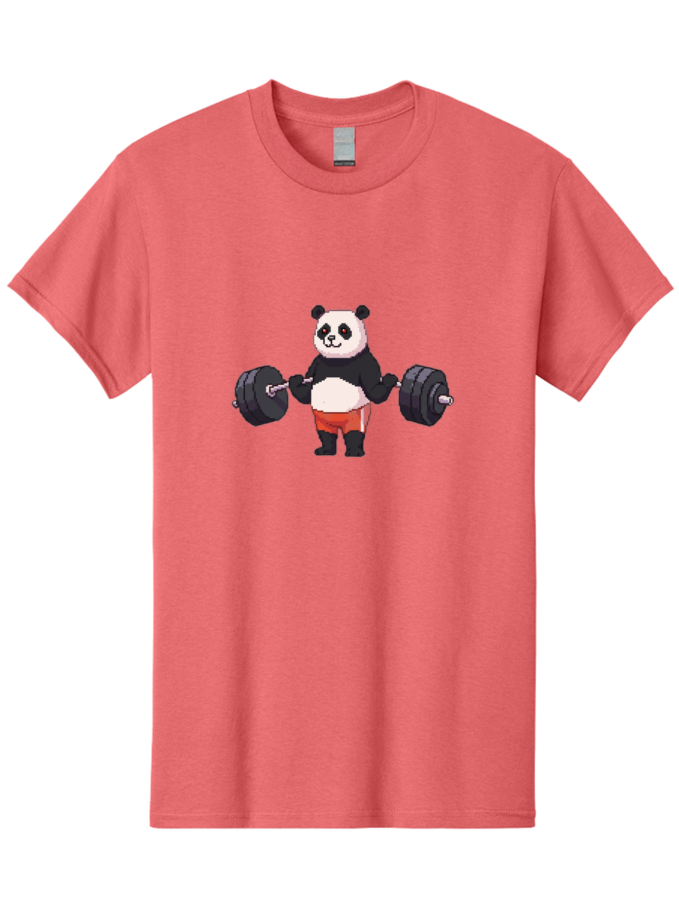 Panda-Lifting-Weights-9 Men'S Graphic Tee, 100% Cotton, Comfortable Casual Summer Wear, Machine Washable, Vintage Camera, Old Camera, Antique Camera, Black Camera, Classic Photography, Photography Equipment, Nostalgic Device, Film Camera, Baf961