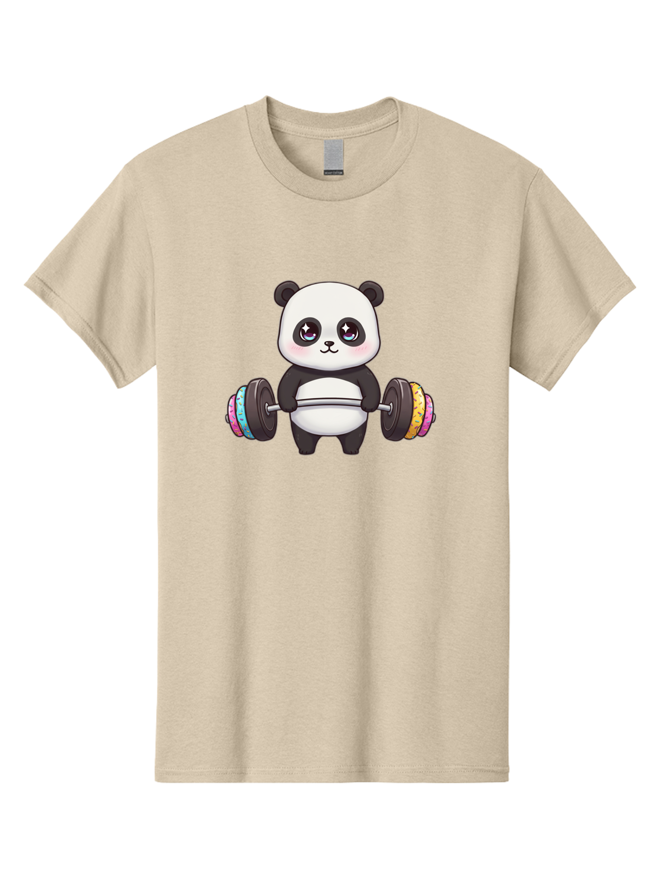 Panda-Lifting-Weights Men'S Graphic Tee, 100% Cotton, Comfortable Casual Summer Wear, Machine Washable, Vintage Camera, Old Camera, Antique Camera, Black Camera, Classic Photography, Photography Equipment, Nostalgic Device, Film Camera, Baf962