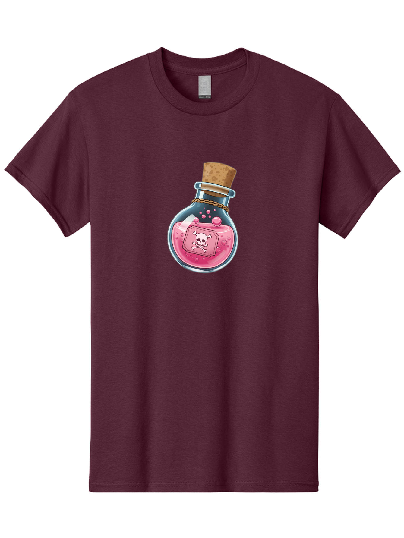 Poison-Bottle Men'S Graphic Tee, 100% Cotton, Comfortable Casual Summer Wear, Machine Washable, Vintage Camera, Old Camera, Antique Camera, Black Camera, Classic Photography, Photography Equipment, Nostalgic Device, Film Camera, Camera Art Baf997