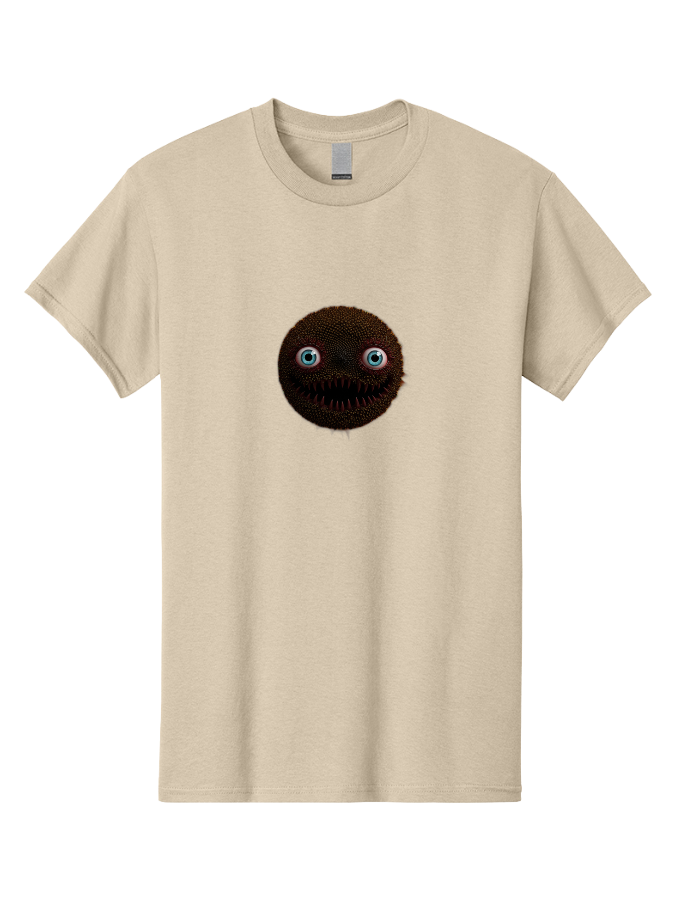 Puffball-Monster Men'S Graphic Tee, 100% Cotton, Comfortable Casual Summer Wear, Machine Washable, Vintage Camera, Old Camera, Antique Camera, Black Camera, Classic Photography, Photography Equipment, Nostalgic Device, Film Camera, Camera Art Baf999