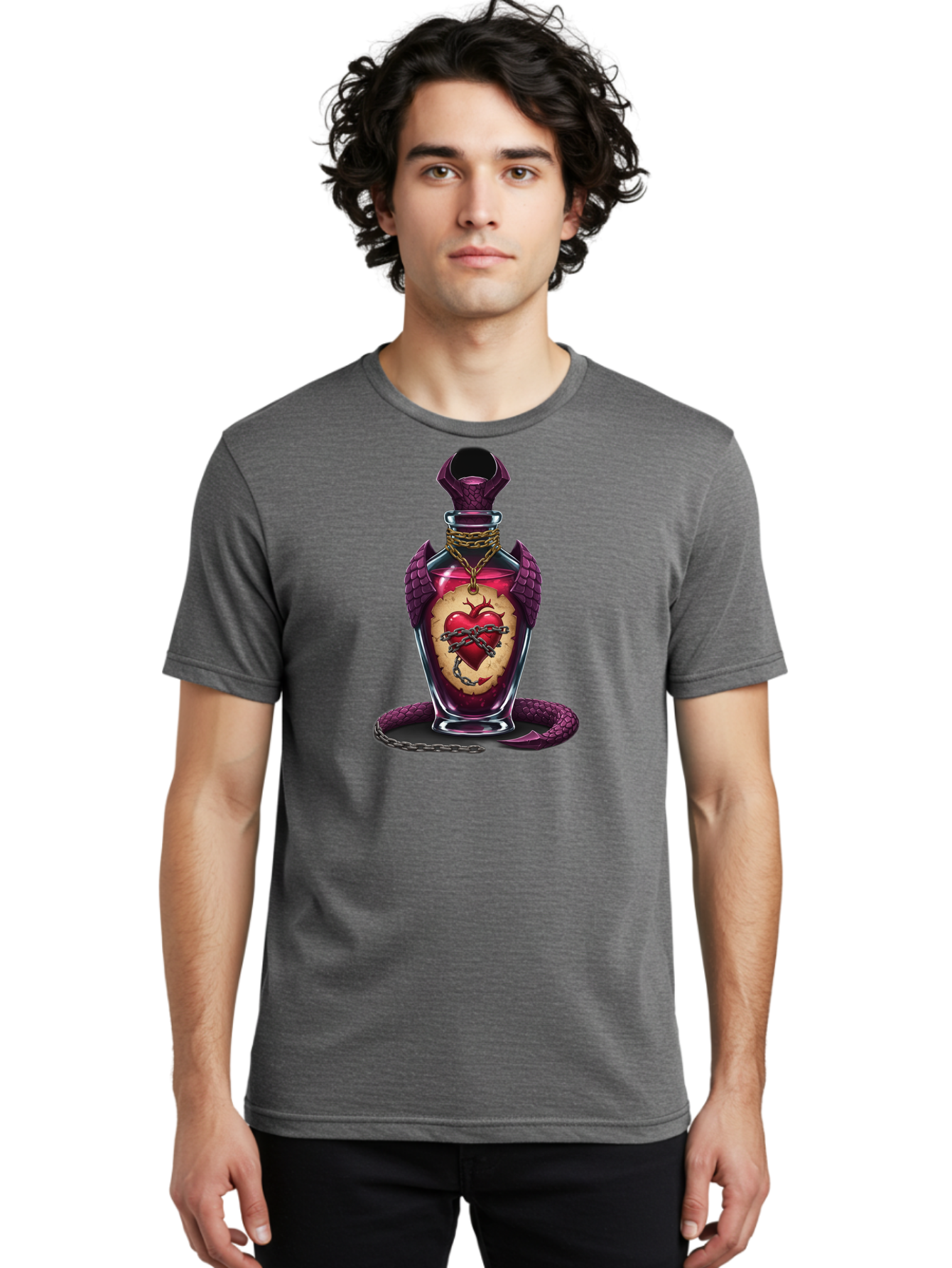 Sacred-Heart-Potion Men'S Graphic Tee, 100% Cotton, Comfortable Casual Summer Wear, Machine Washable, Vintage Camera, Old Camera, Antique Camera, Black Camera, Classic Photography, Photography Equipment, Nostalgic Device, Film Camera, Bag004