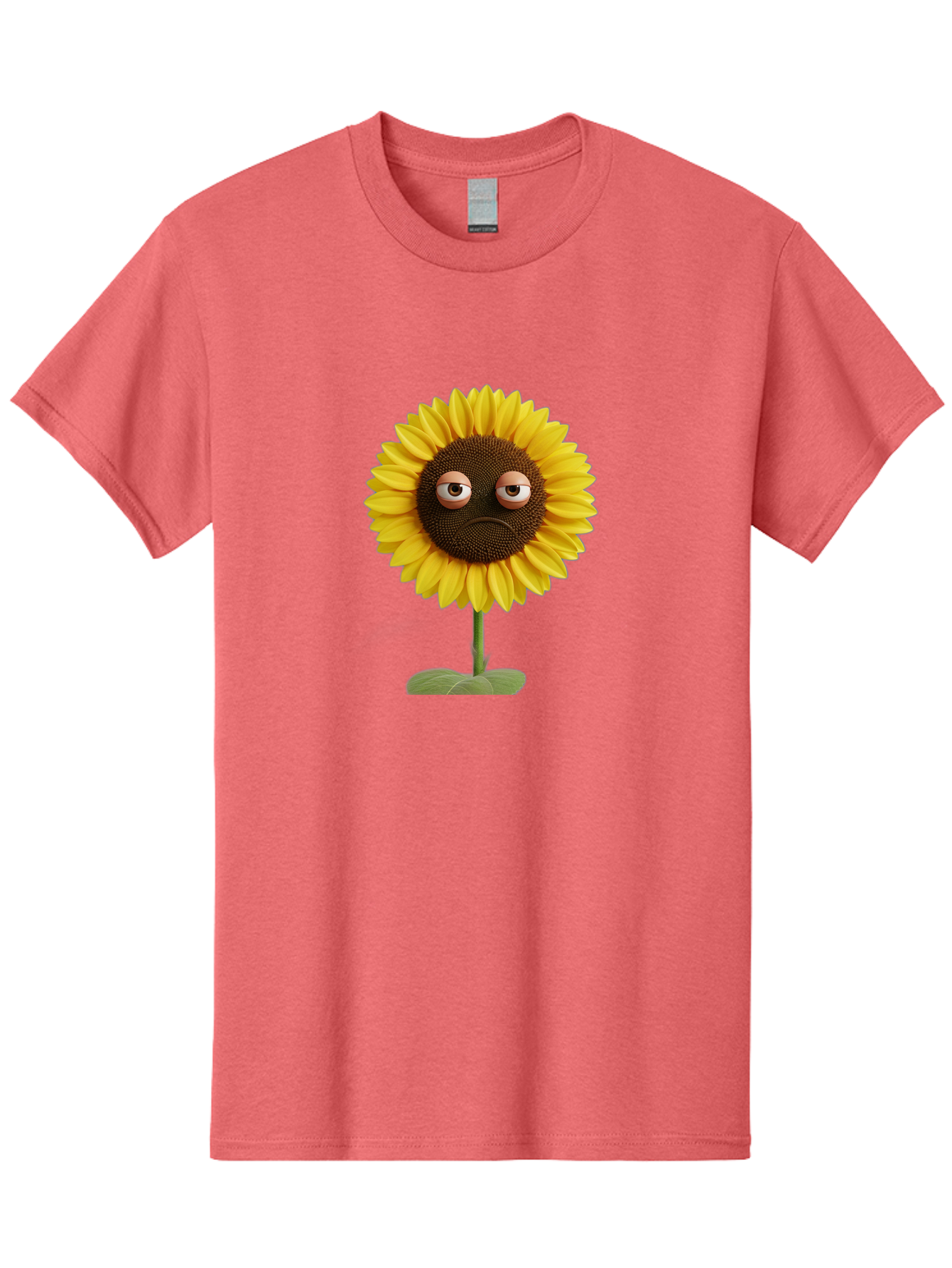 Sad-Sunflower Men'S Graphic Tee, 100% Cotton, Comfortable Casual Summer Wear, Machine Washable, Vintage Camera, Old Camera, Antique Camera, Black Camera, Classic Photography, Photography Equipment, Nostalgic Device, Film Camera, Camera Art Bag006