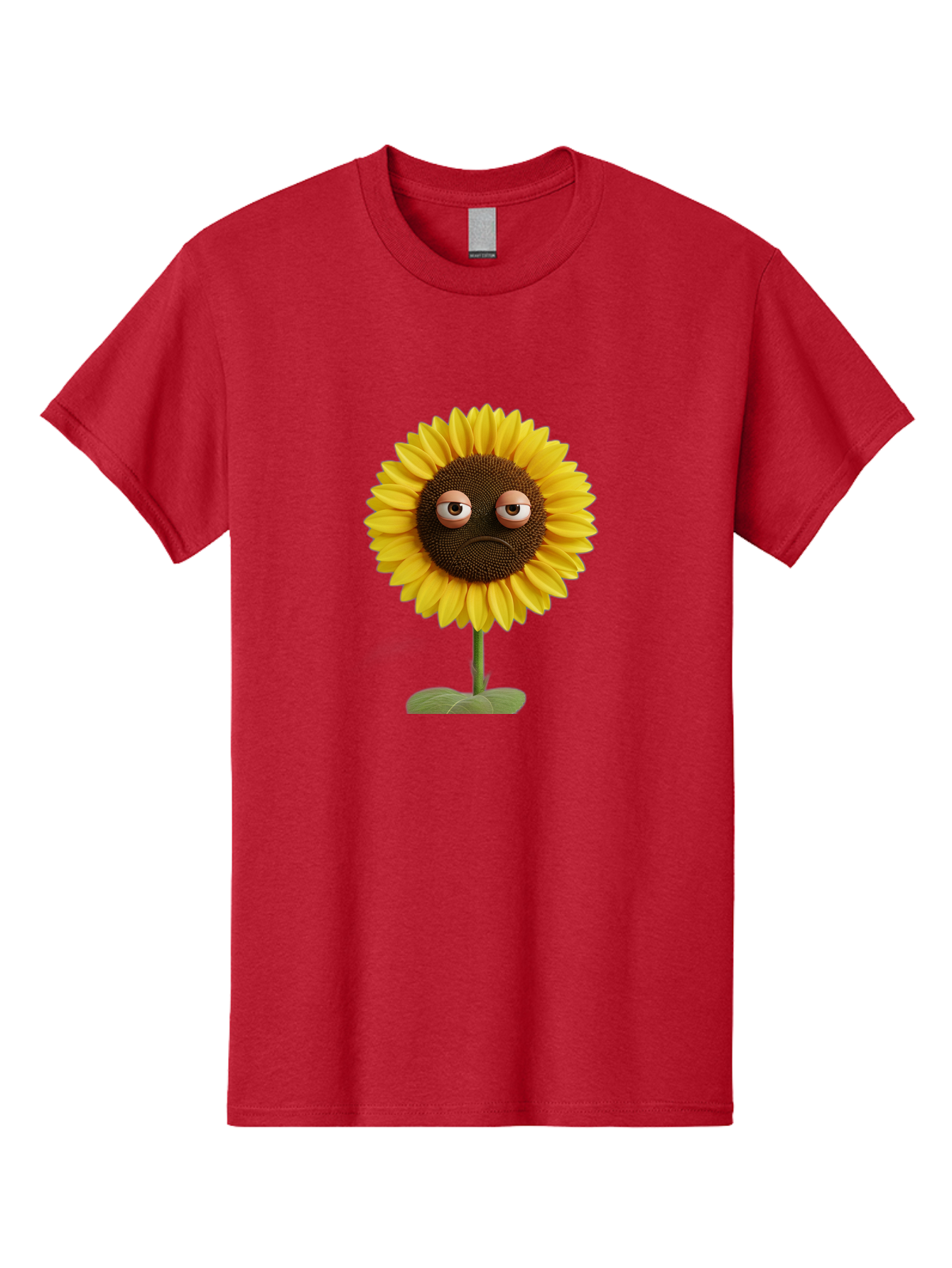 Sad-Sunflower Men'S Graphic Tee, 100% Cotton, Comfortable Casual Summer Wear, Machine Washable, Vintage Camera, Old Camera, Antique Camera, Black Camera, Classic Photography, Photography Equipment, Nostalgic Device, Film Camera, Camera Art Bag006
