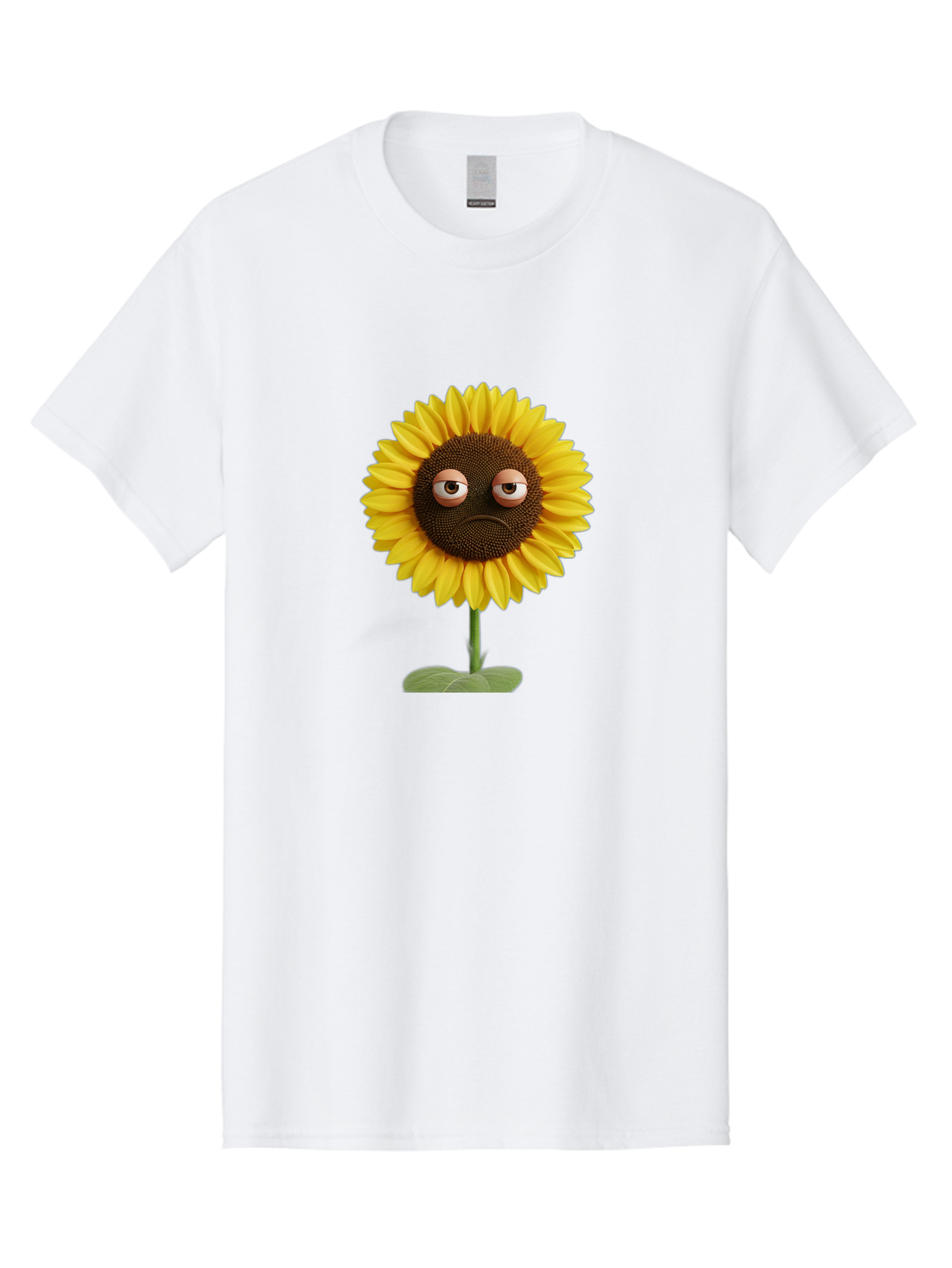 Sad-Sunflower Men'S Graphic Tee, 100% Cotton, Comfortable Casual Summer Wear, Machine Washable, Vintage Camera, Old Camera, Antique Camera, Black Camera, Classic Photography, Photography Equipment, Nostalgic Device, Film Camera, Camera Art Bag006